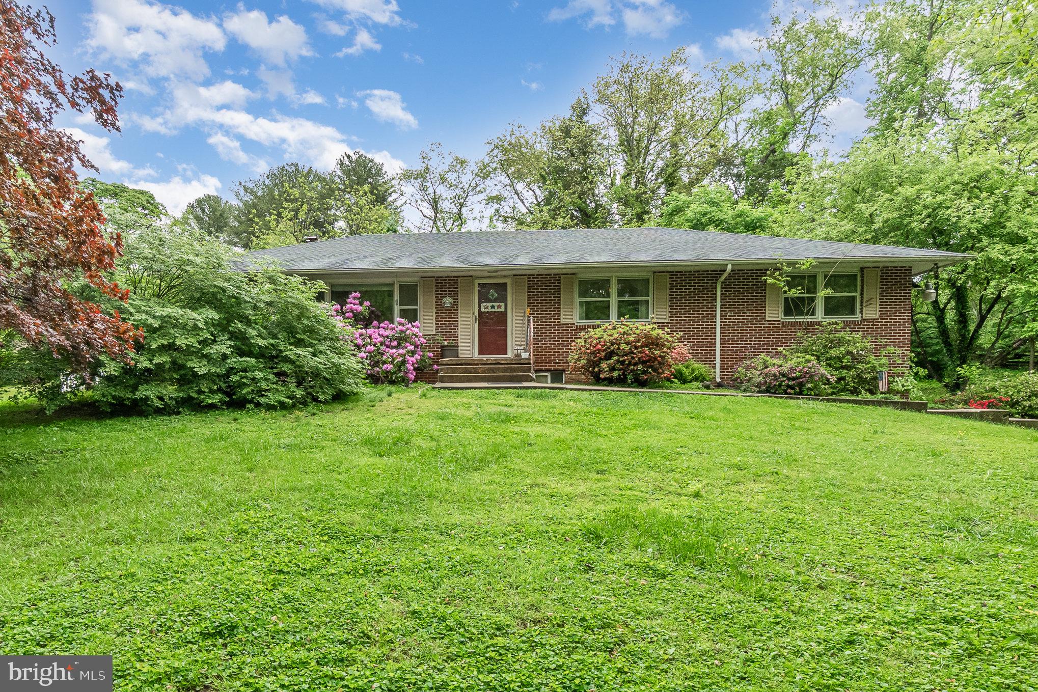 HAVRE DE GRACE HEIGHTS - Residential