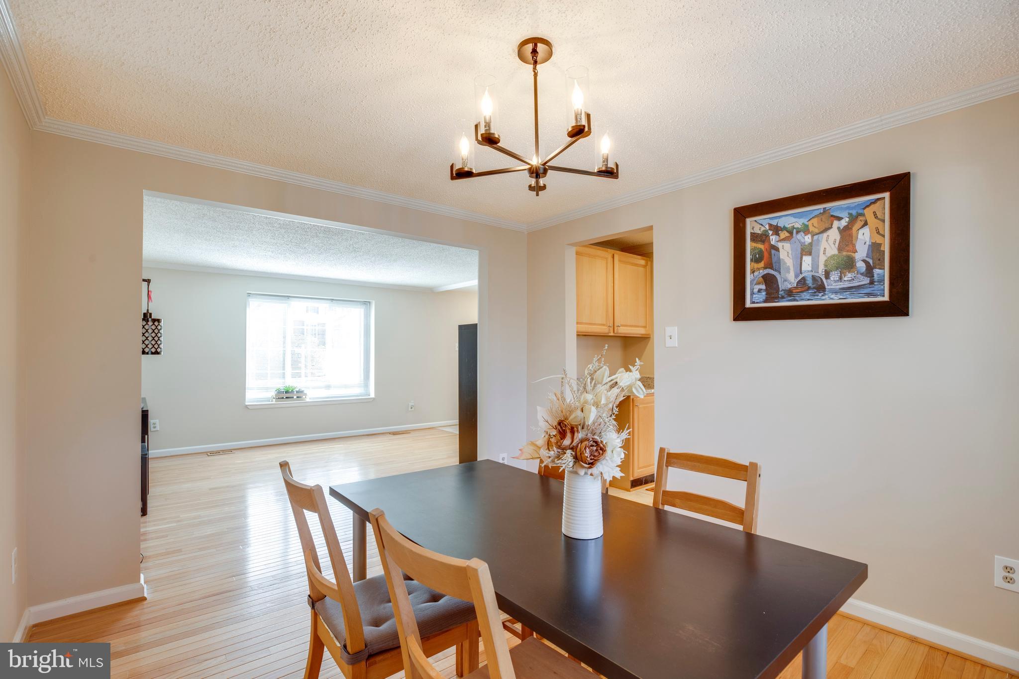 BURKE CENTRE - Residential