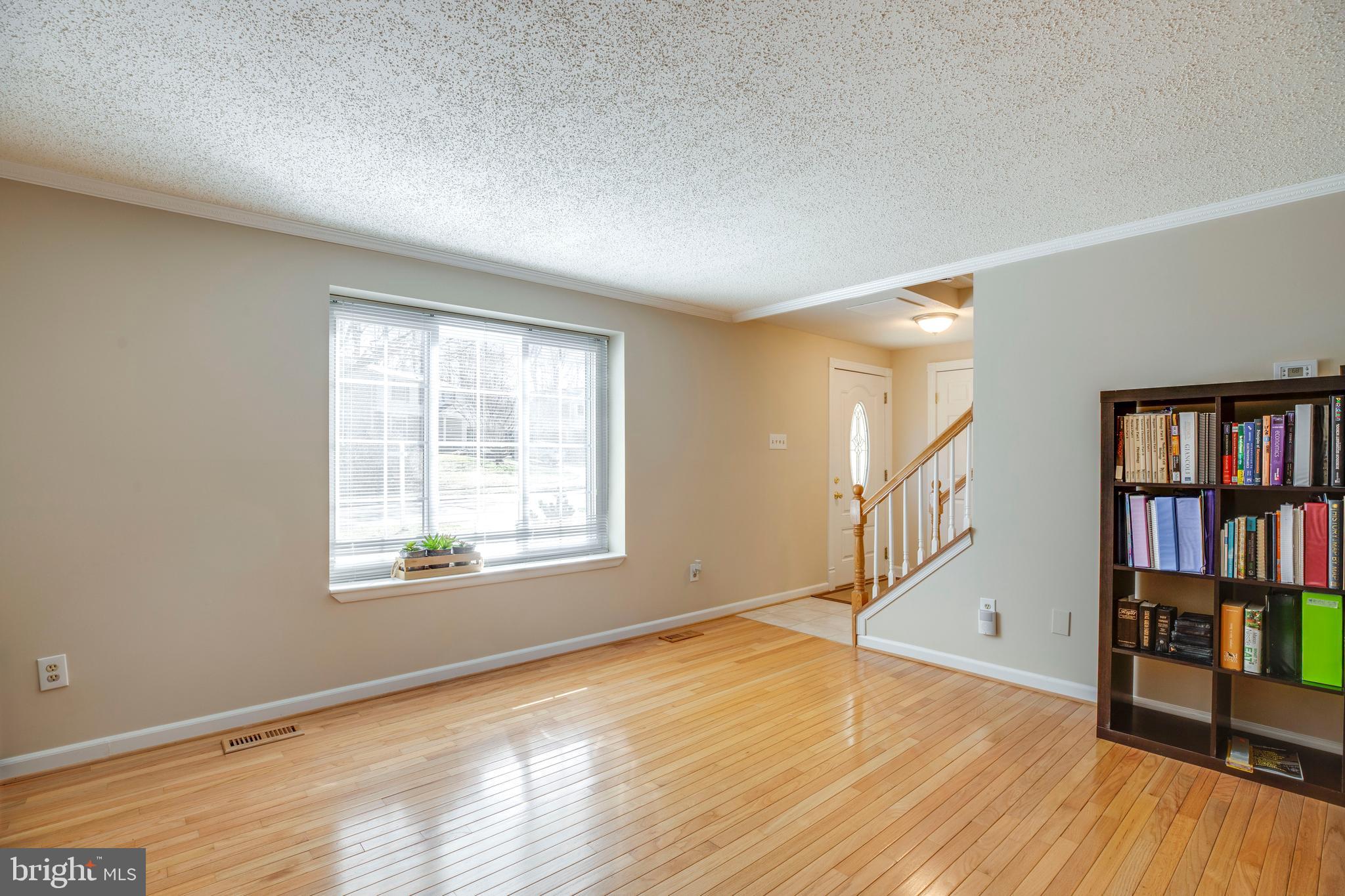 BURKE CENTRE - Residential