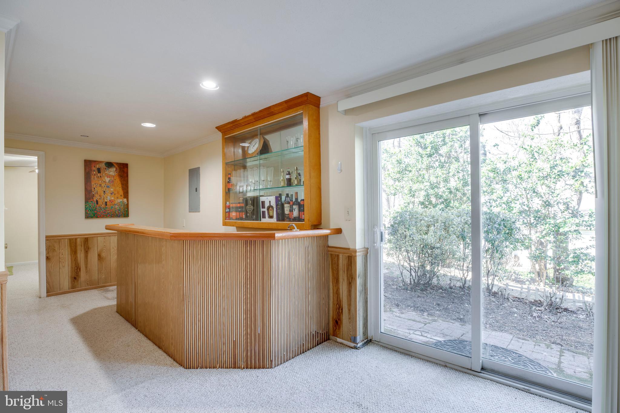 BURKE CENTRE - Residential