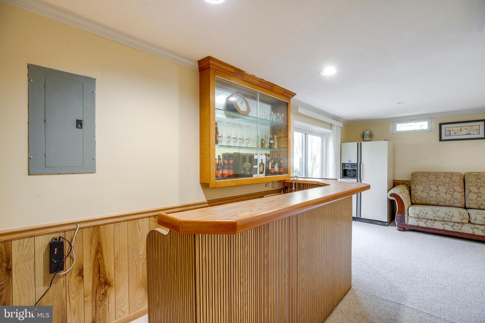 BURKE CENTRE - Residential