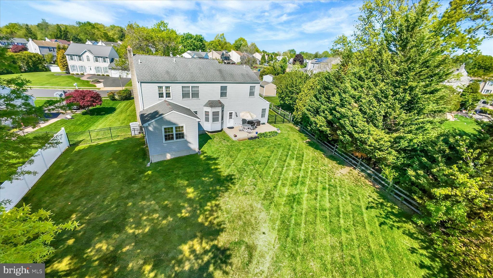 SPRINGBROOK - Residential