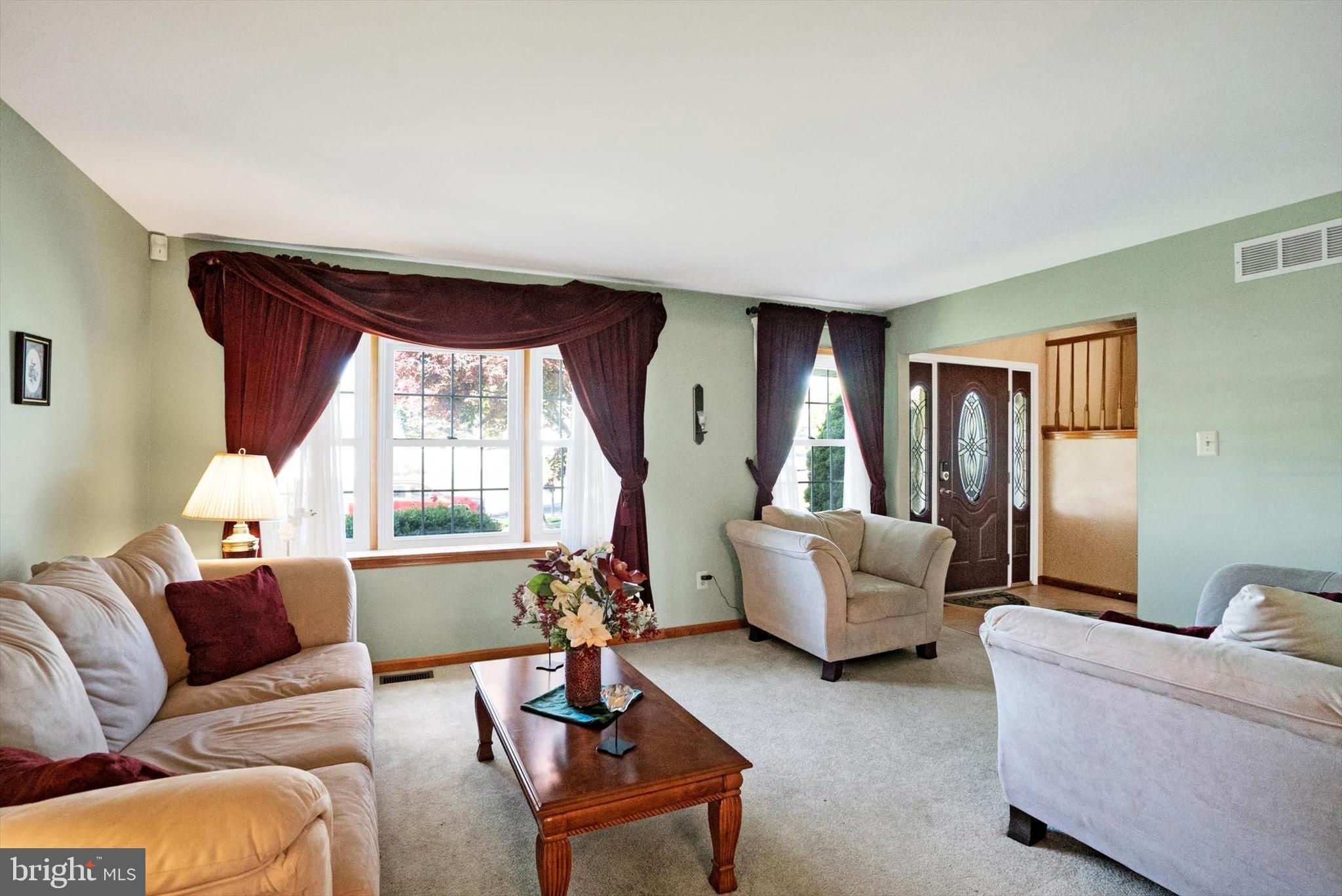 SPRINGBROOK - Residential