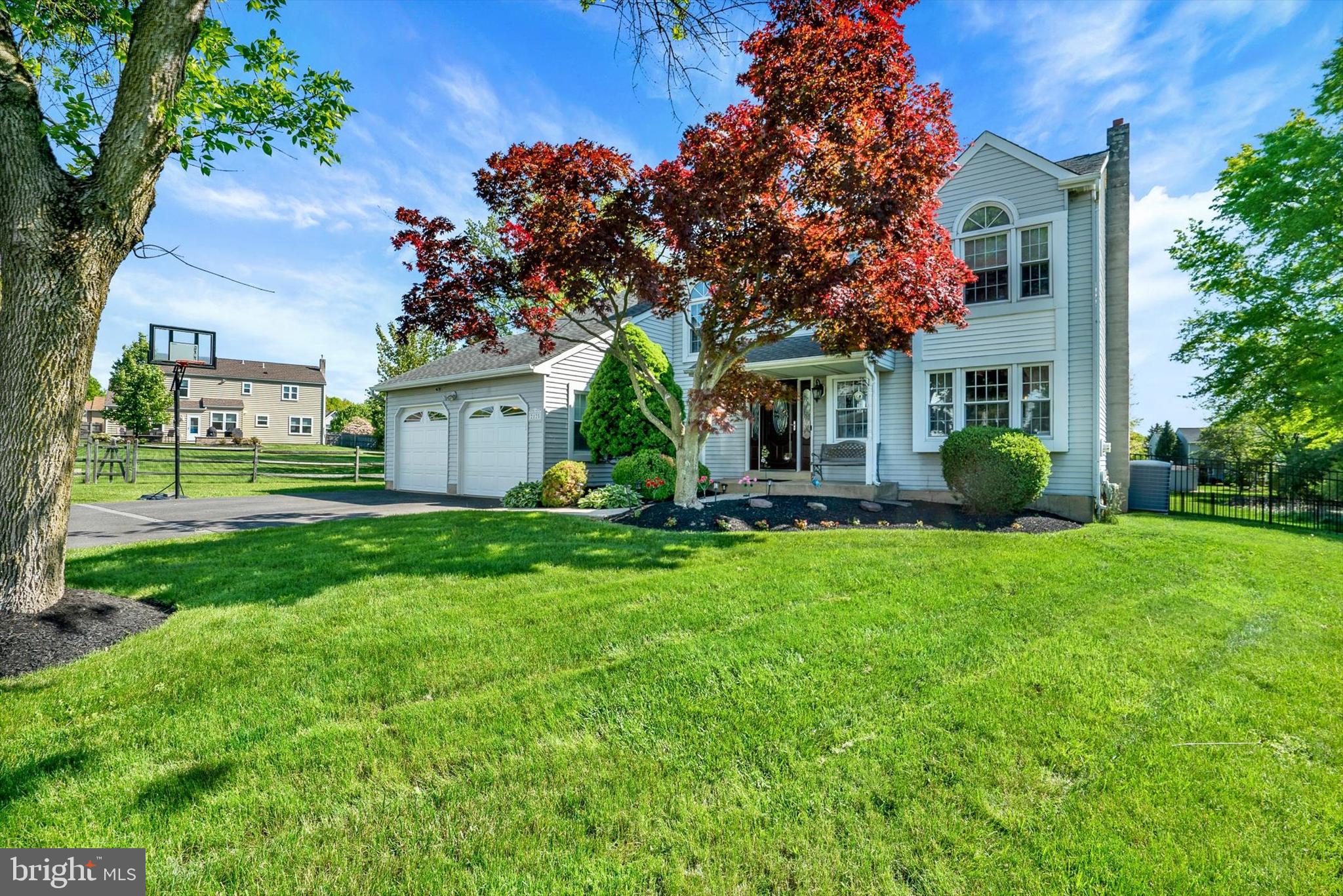 SPRINGBROOK - Residential