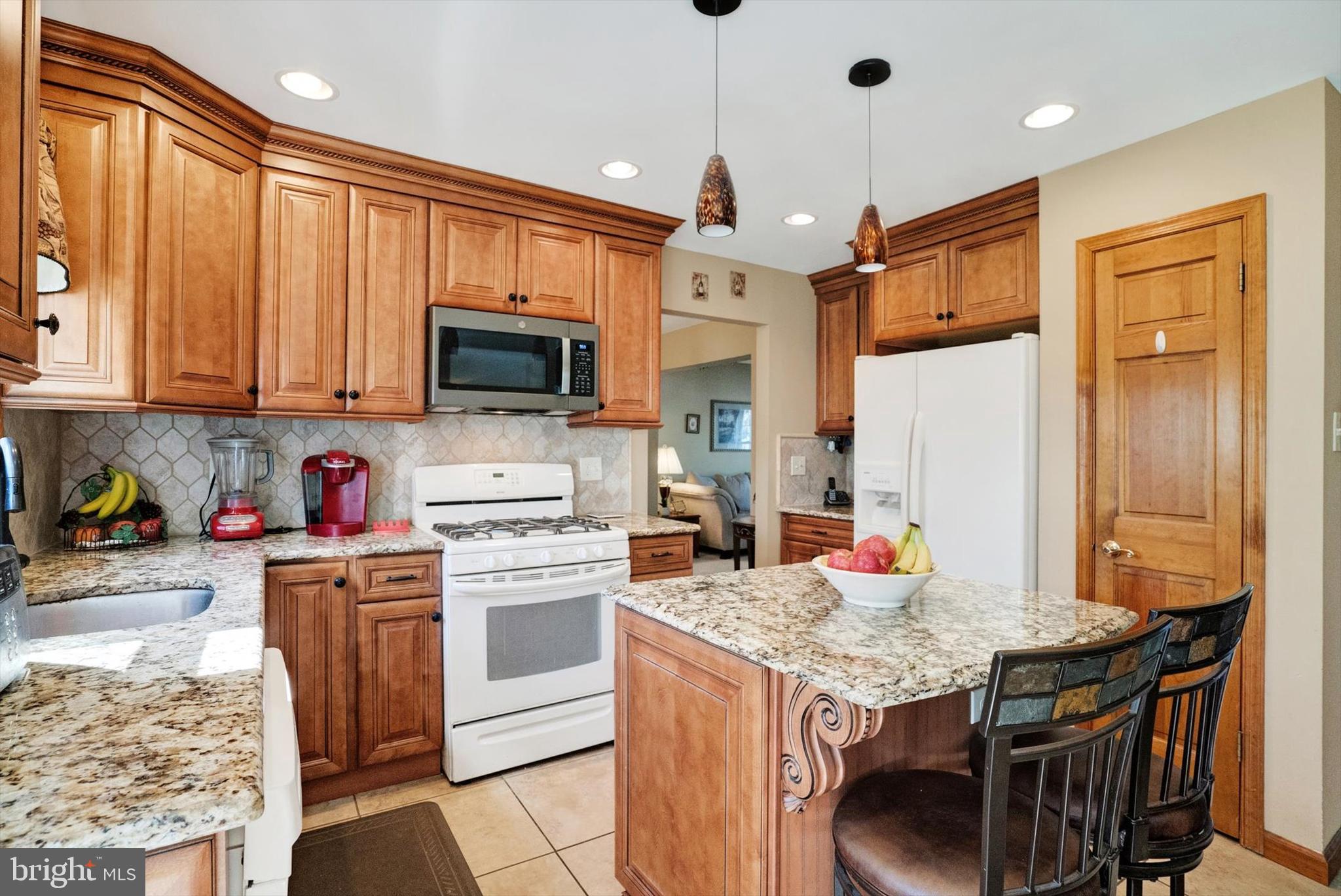 SPRINGBROOK - Residential