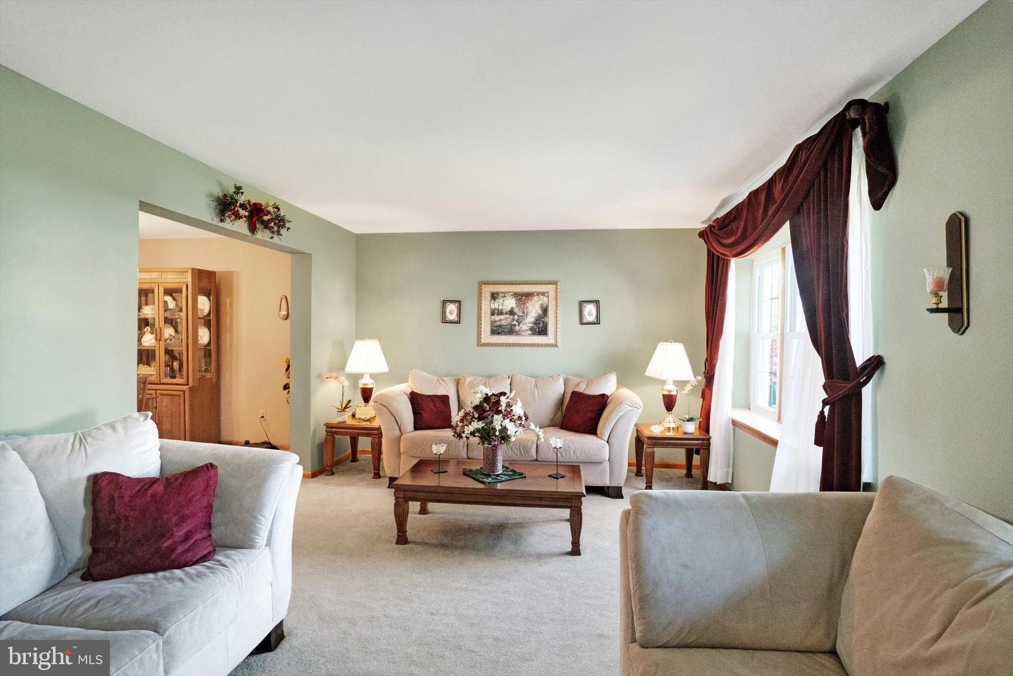 SPRINGBROOK - Residential