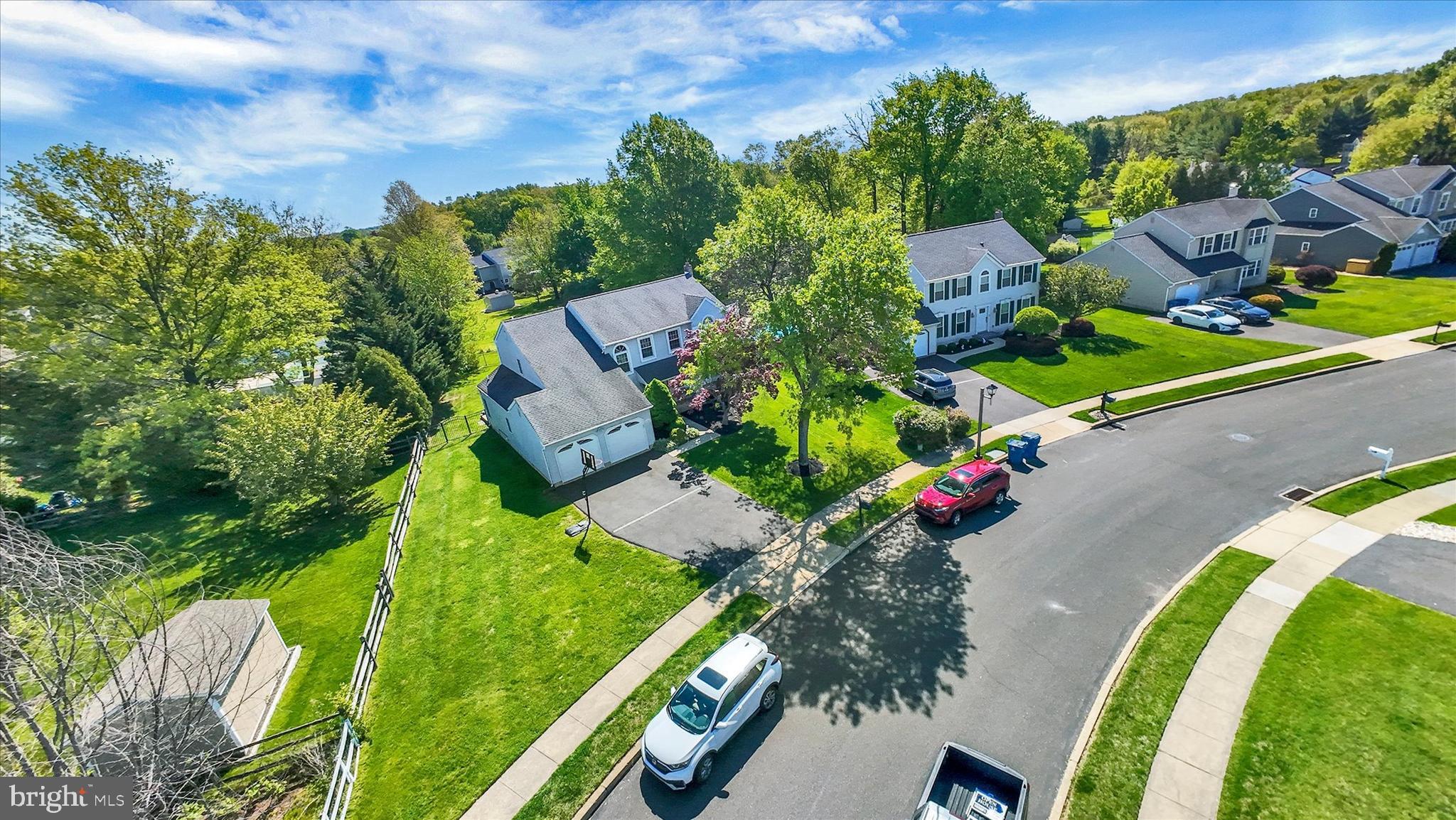 SPRINGBROOK - Residential