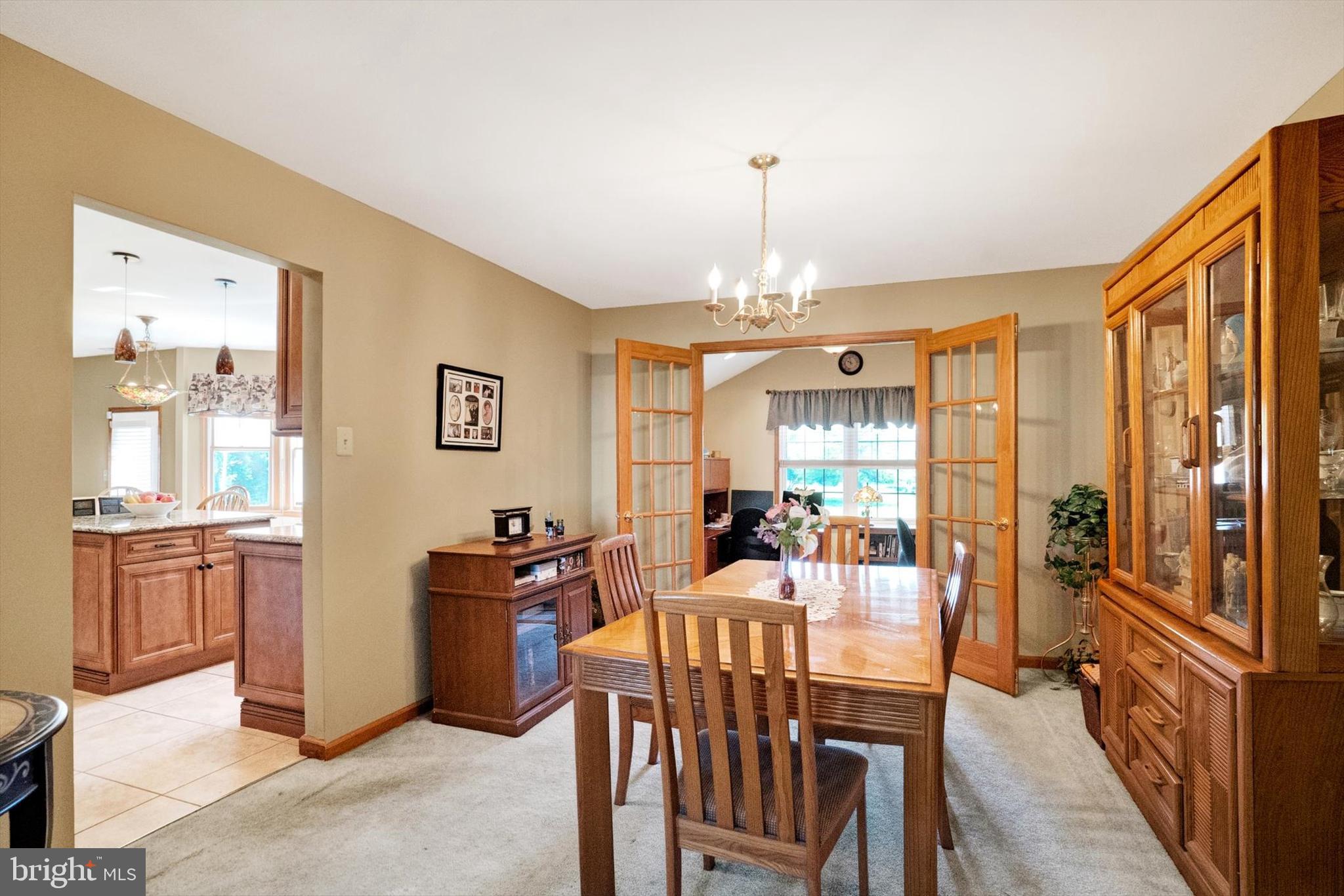 SPRINGBROOK - Residential