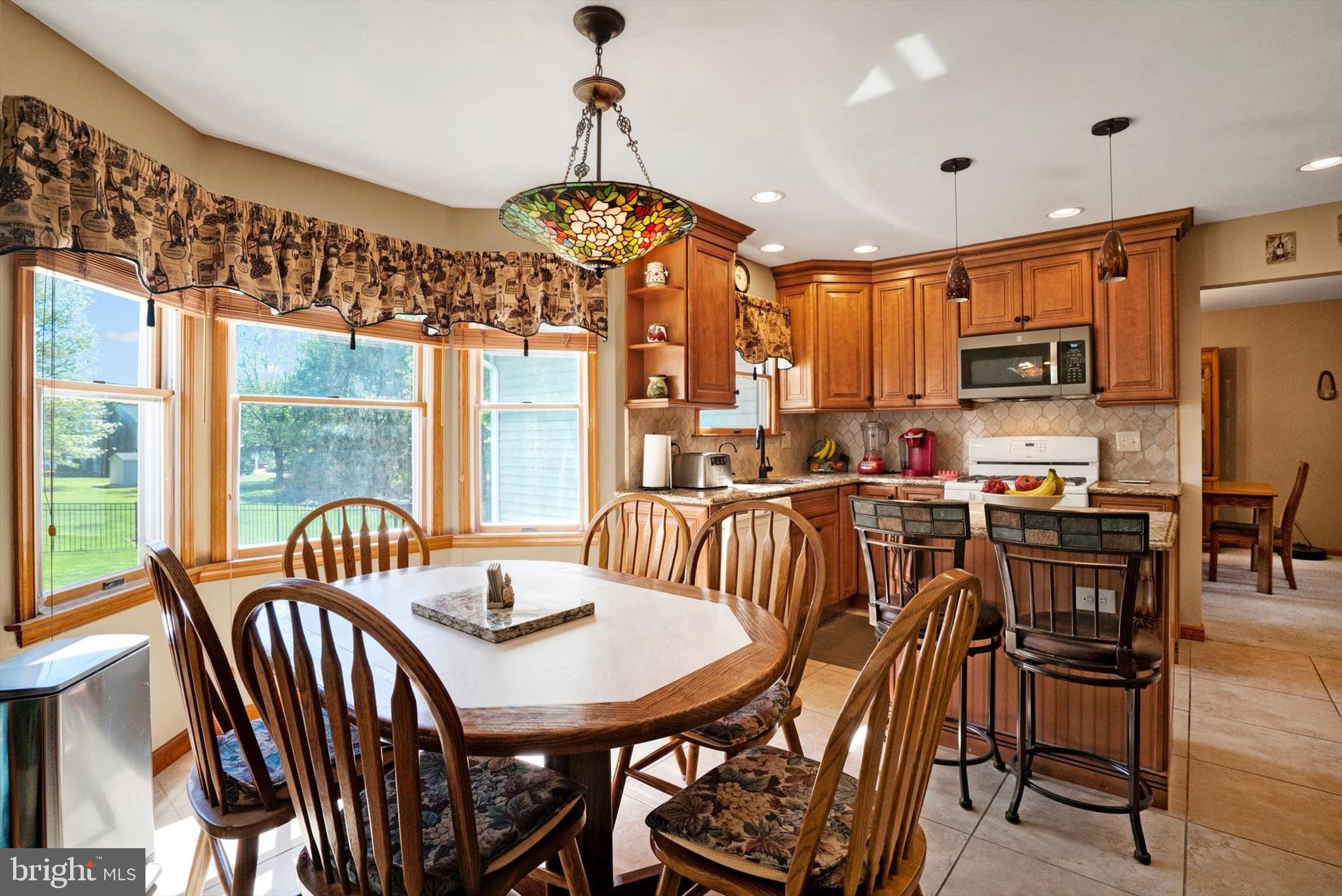 SPRINGBROOK - Residential