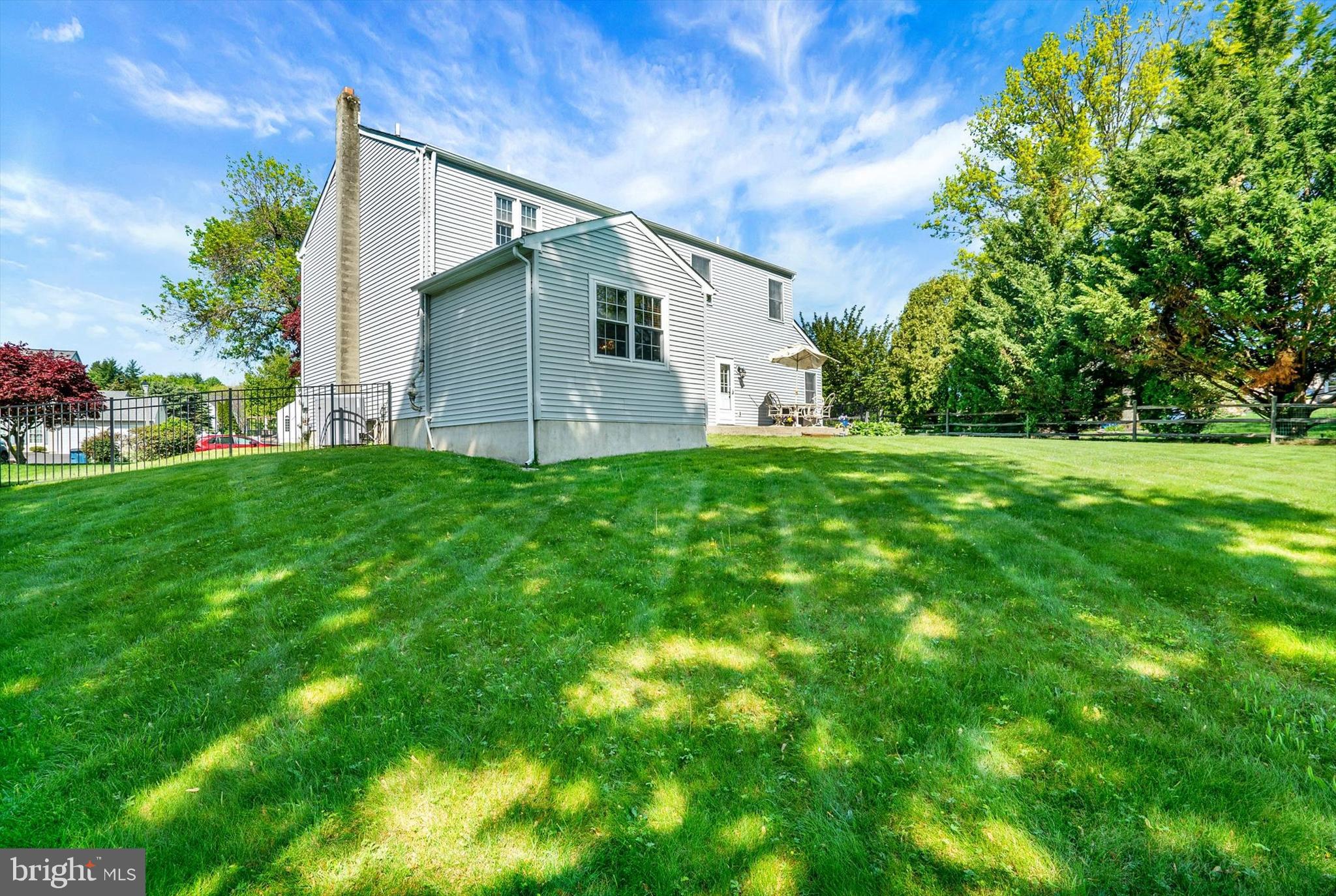 SPRINGBROOK - Residential