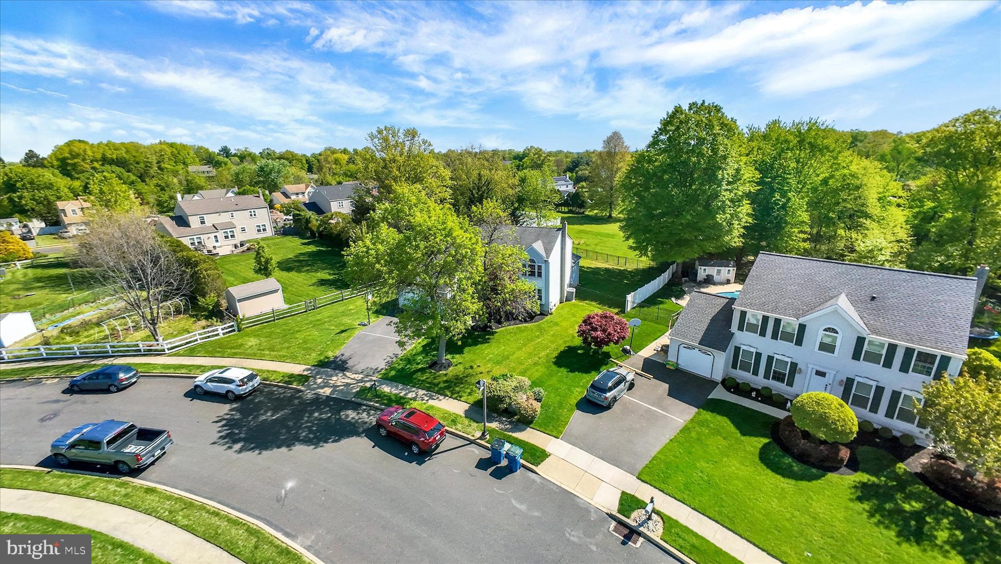 SPRINGBROOK - Residential