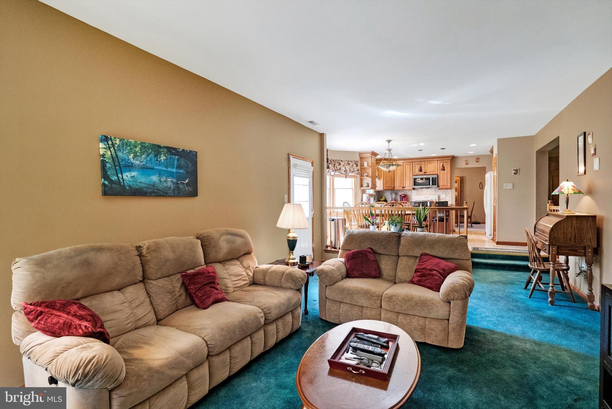 SPRINGBROOK - Residential