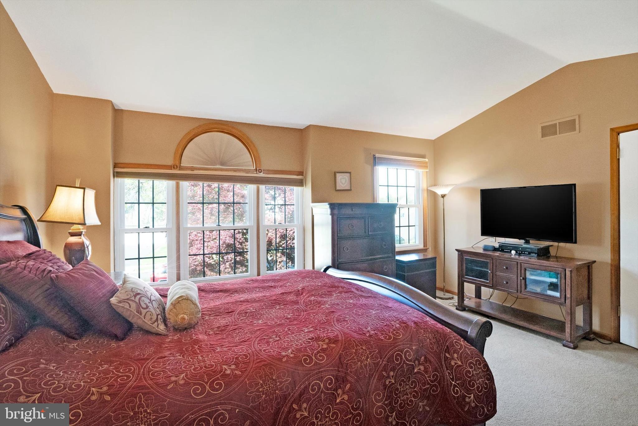 SPRINGBROOK - Residential