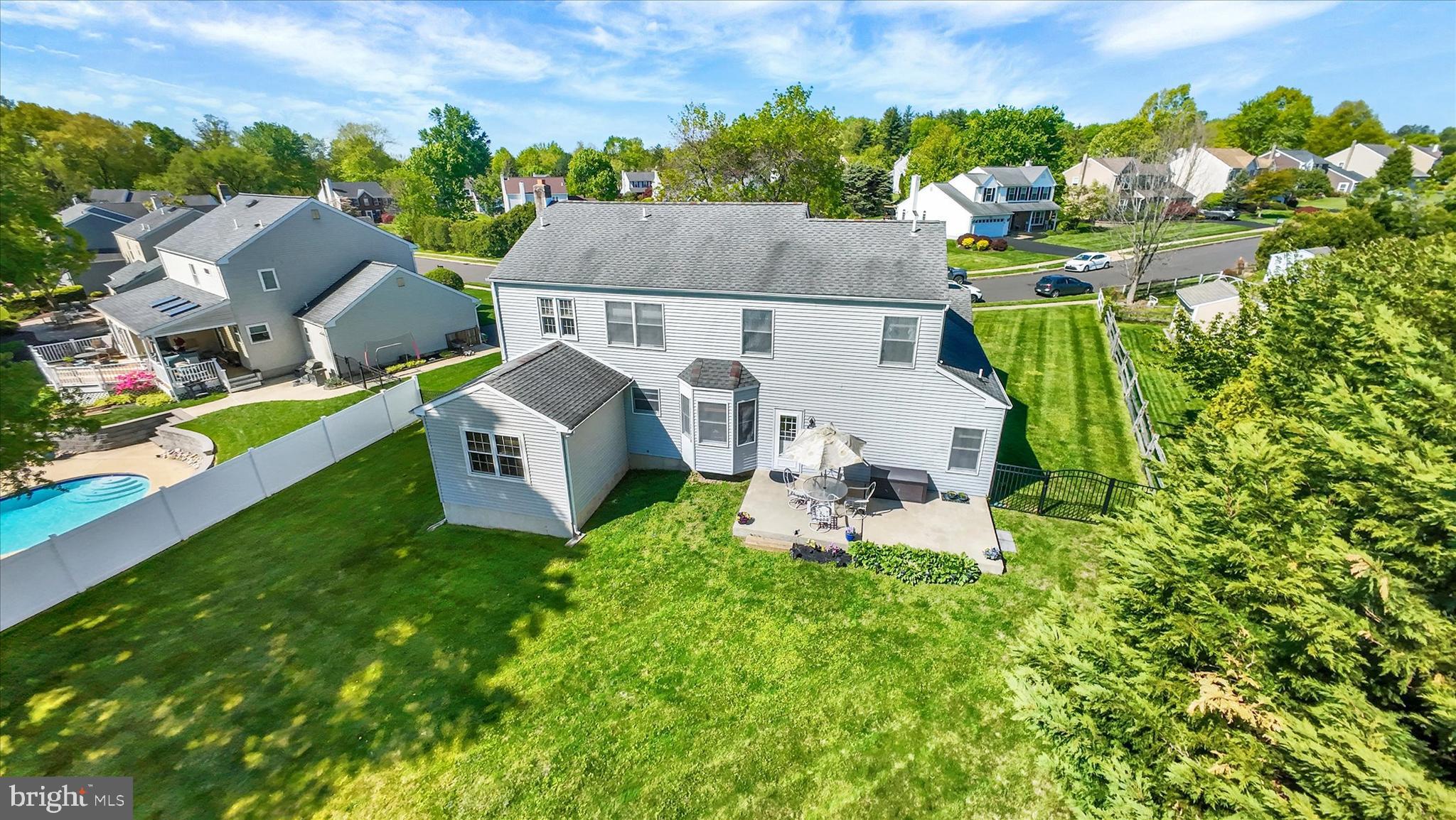SPRINGBROOK - Residential