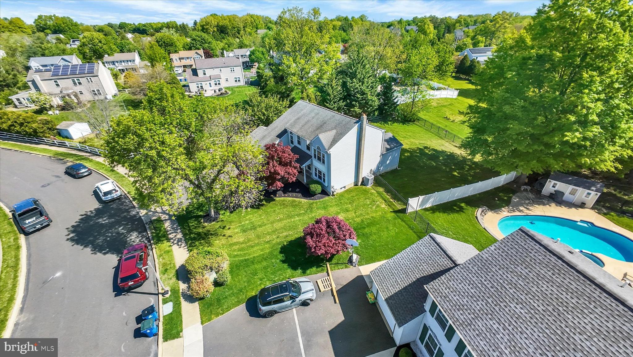 SPRINGBROOK - Residential