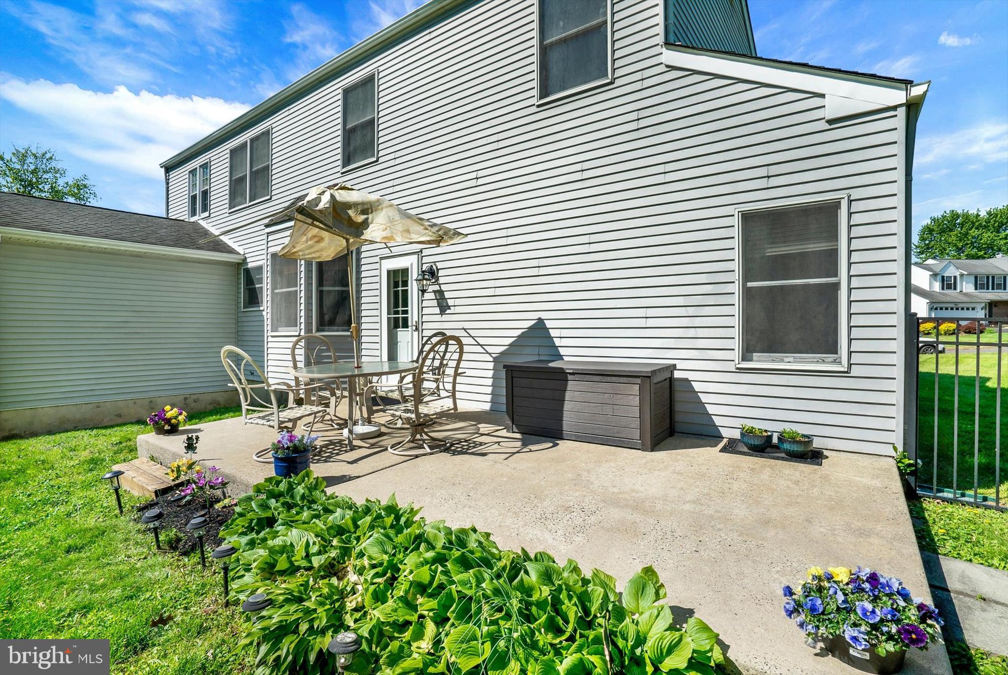 SPRINGBROOK - Residential