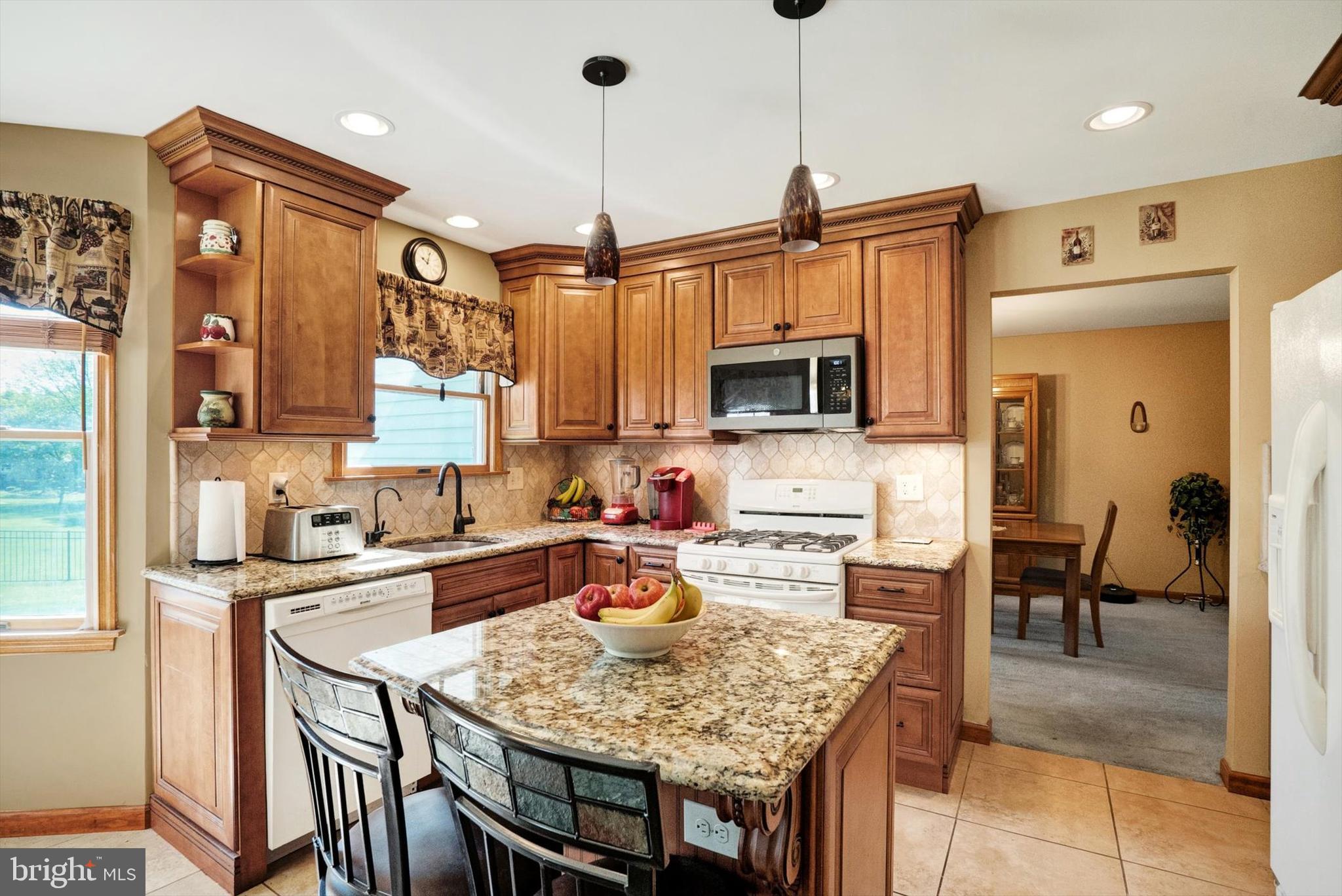 SPRINGBROOK - Residential