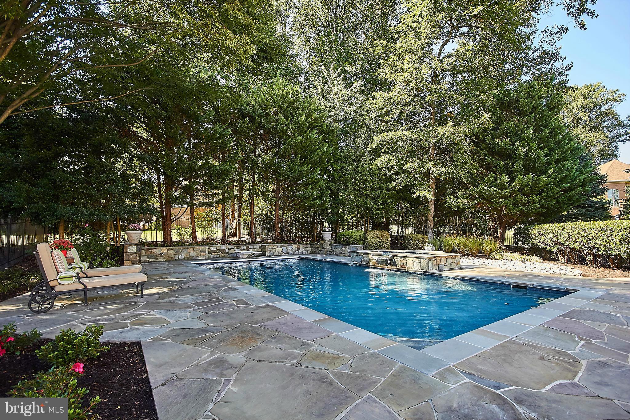 ESTATES AT LONGWOOD - Residential