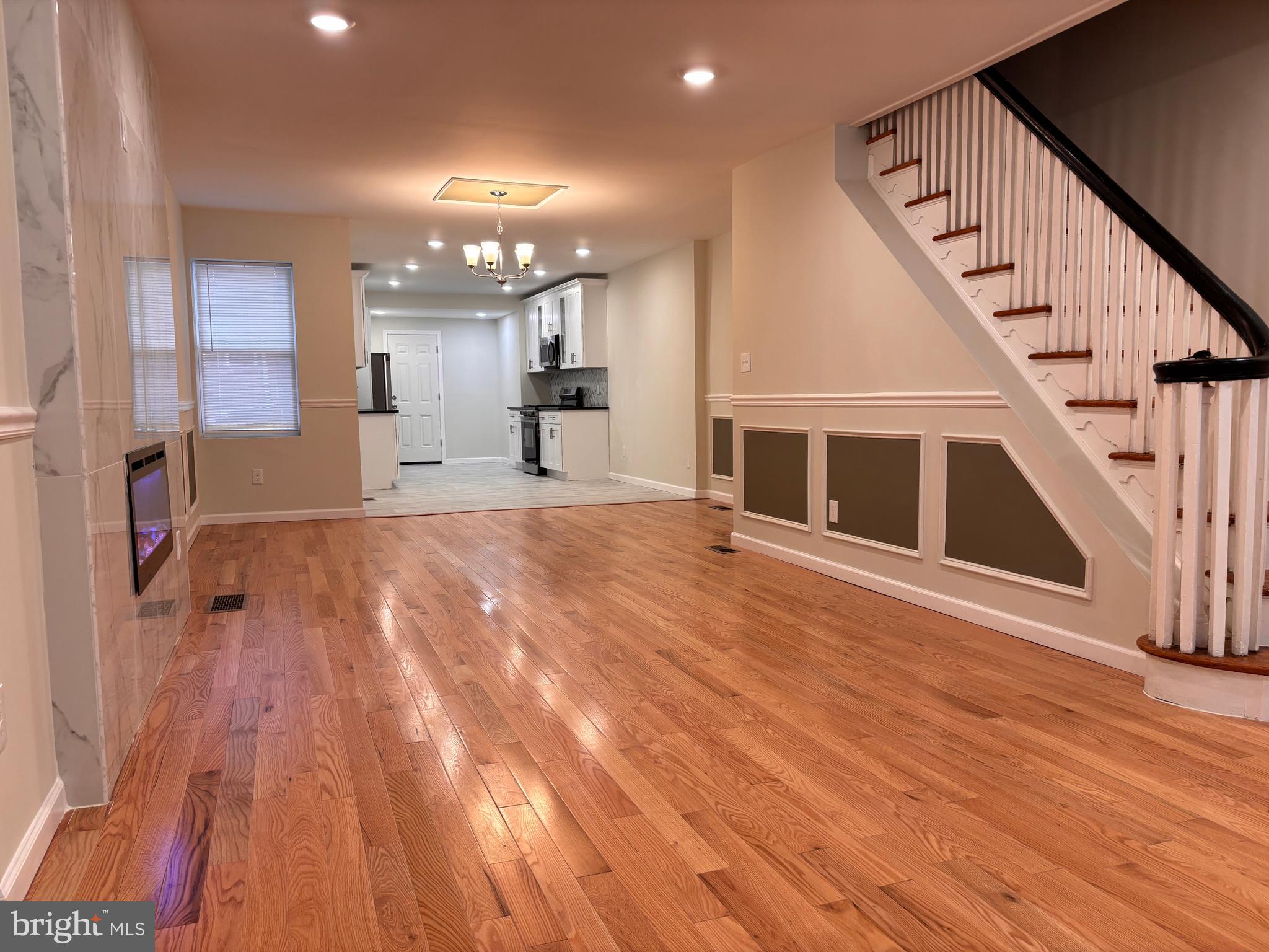OGONTZ - Residential