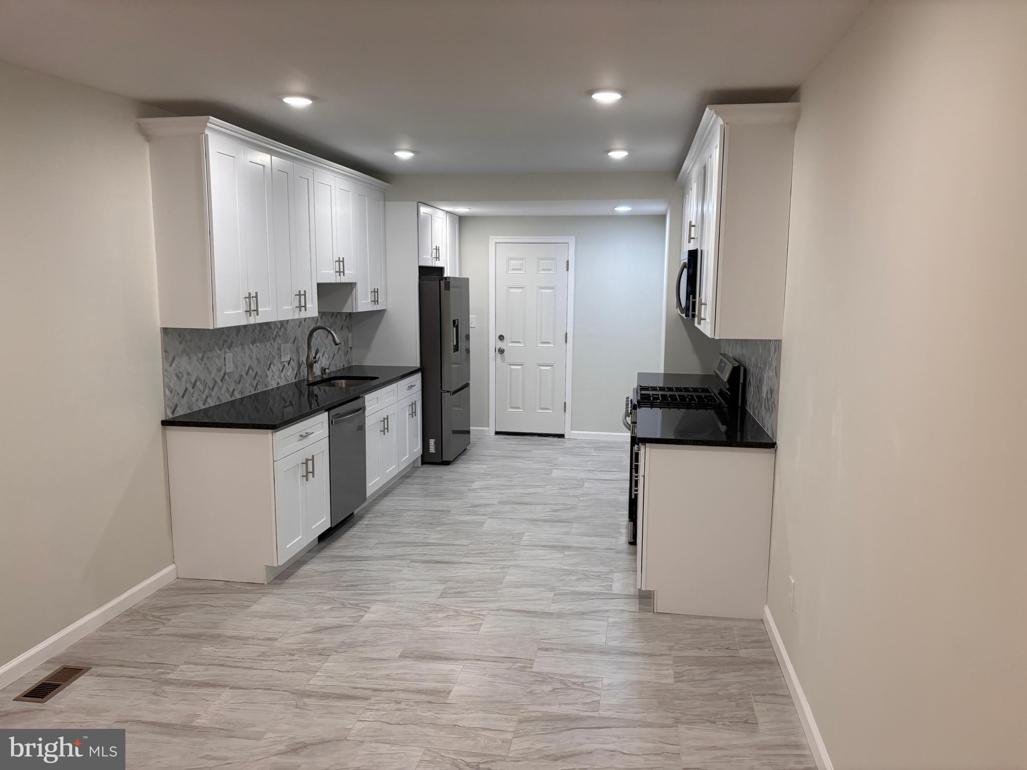 OGONTZ - Residential