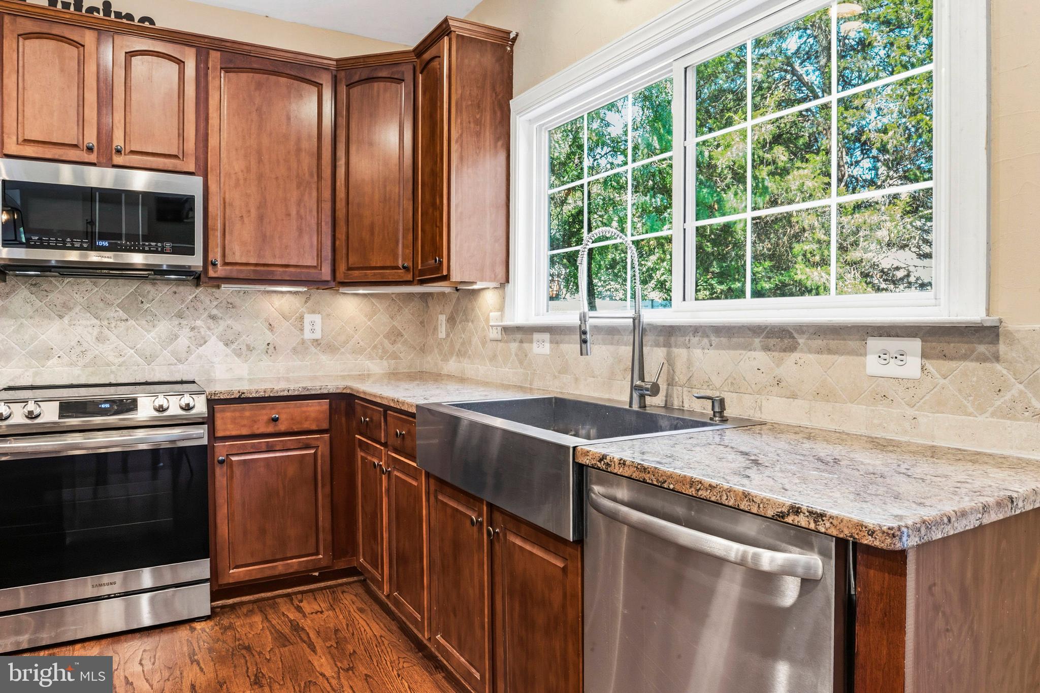 CEDAR RIDGE - Residential