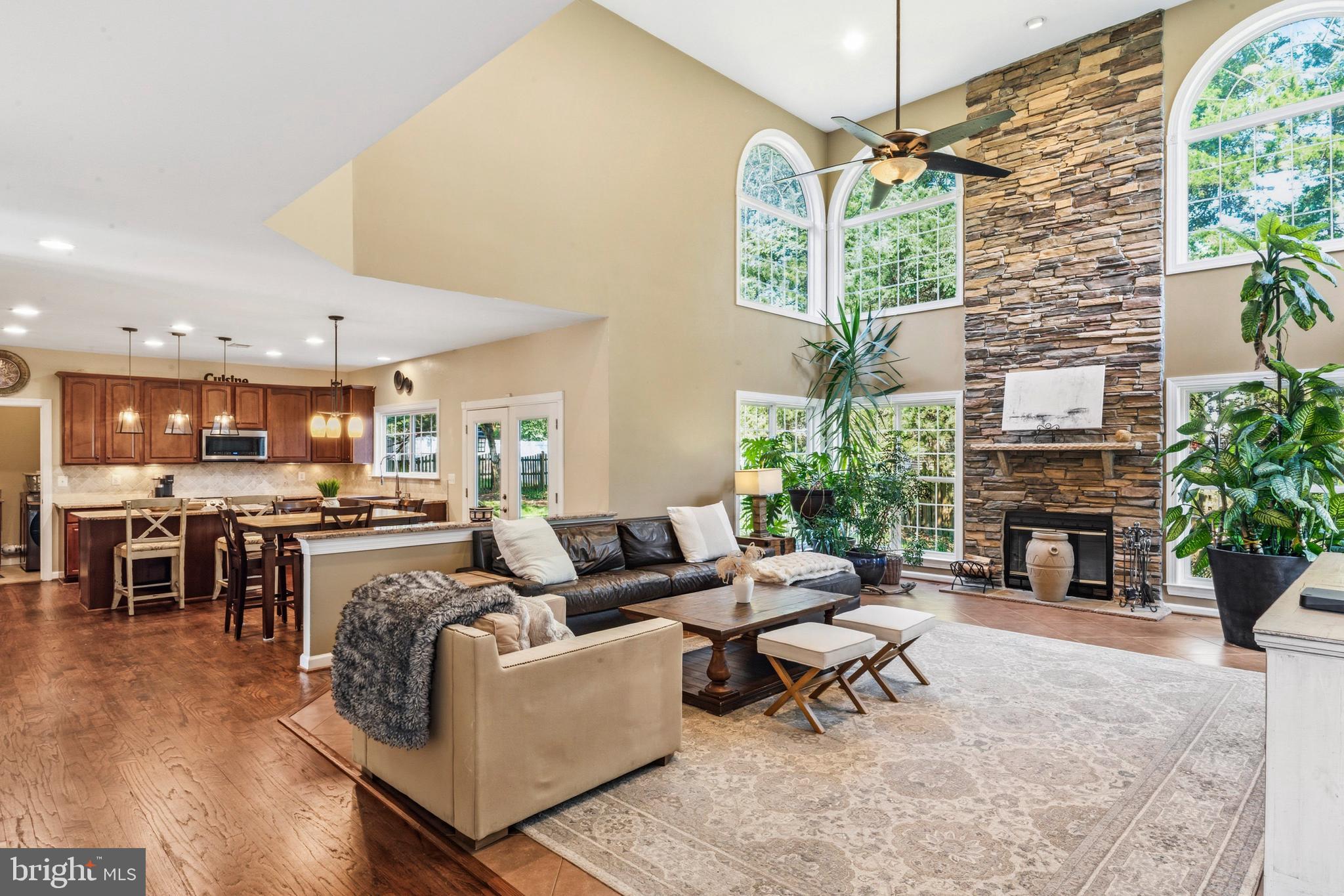 CEDAR RIDGE - Residential