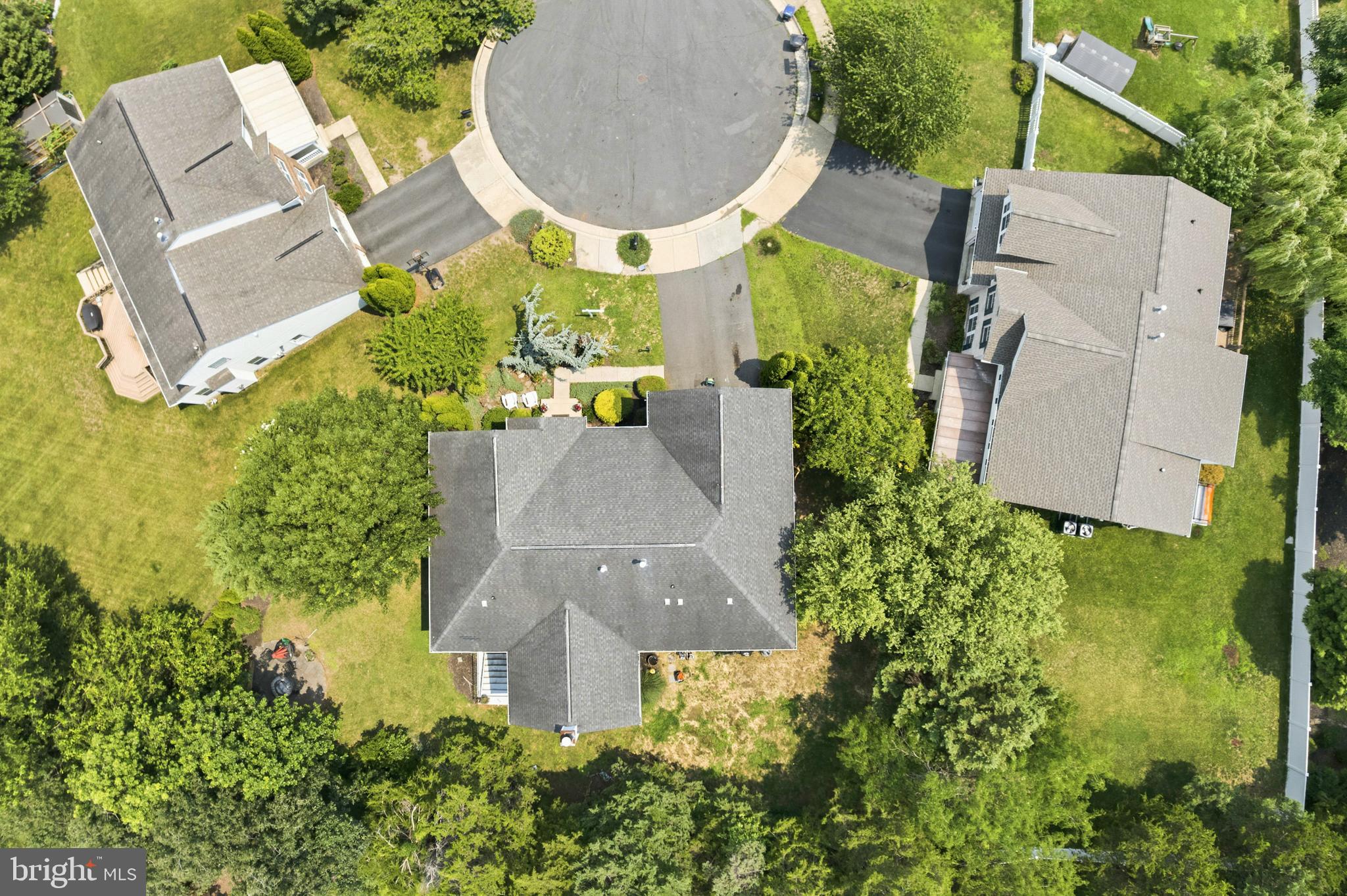 CEDAR RIDGE - Residential