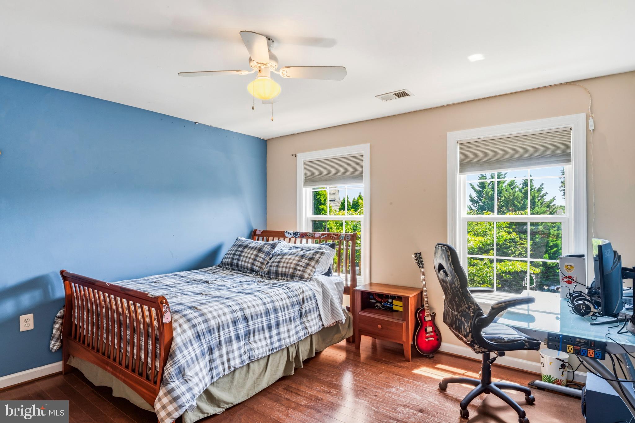 CEDAR RIDGE - Residential