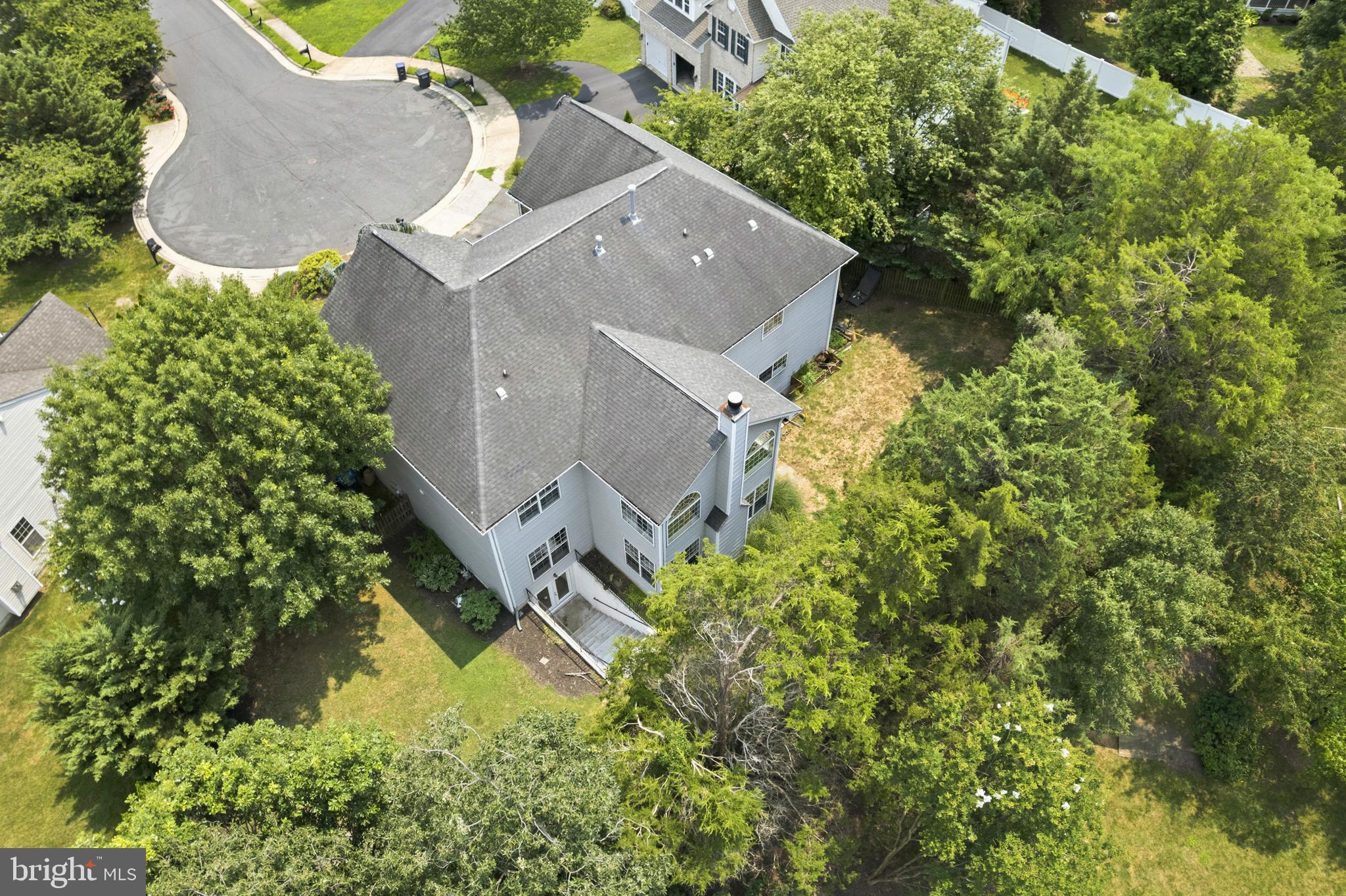 CEDAR RIDGE - Residential