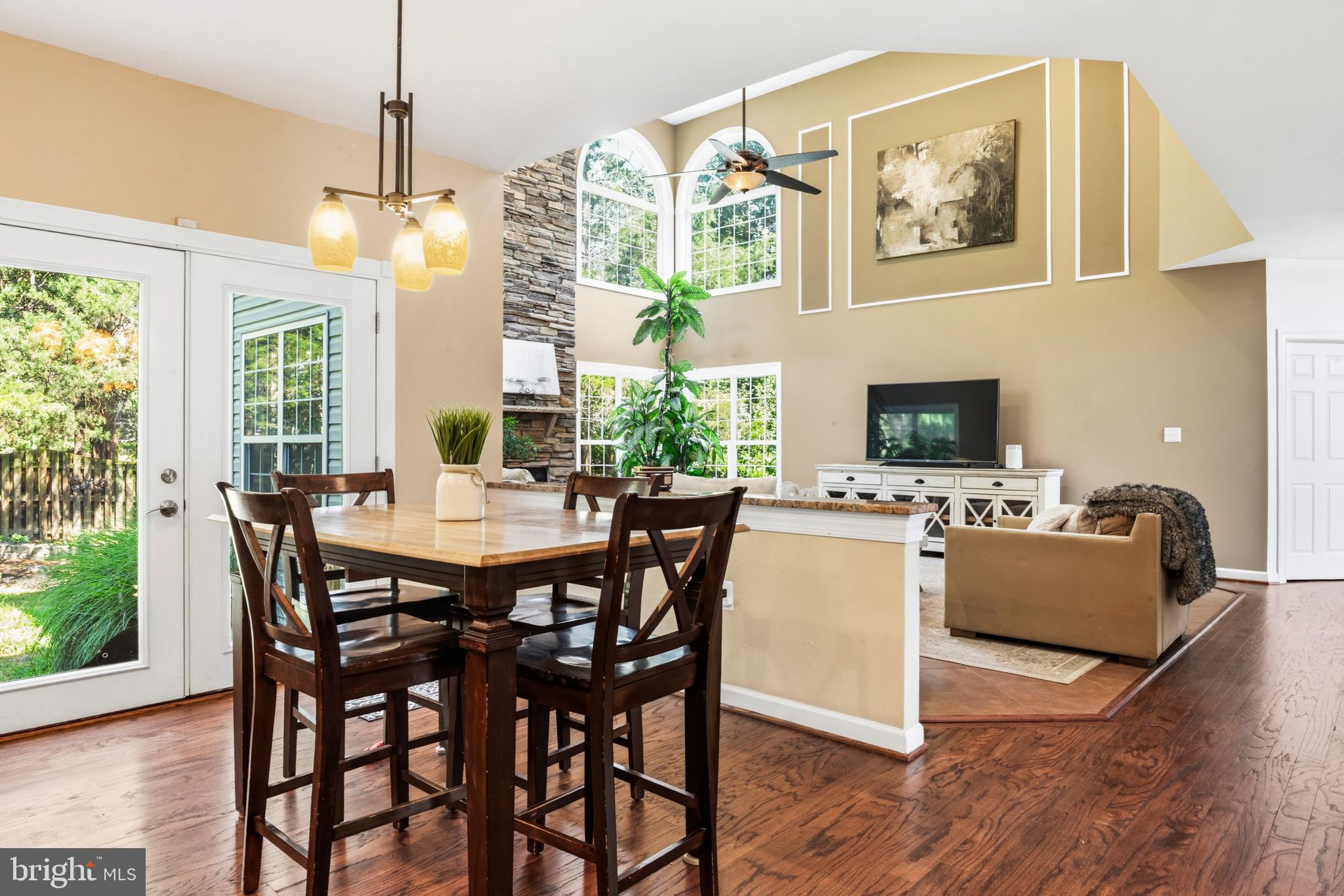CEDAR RIDGE - Residential