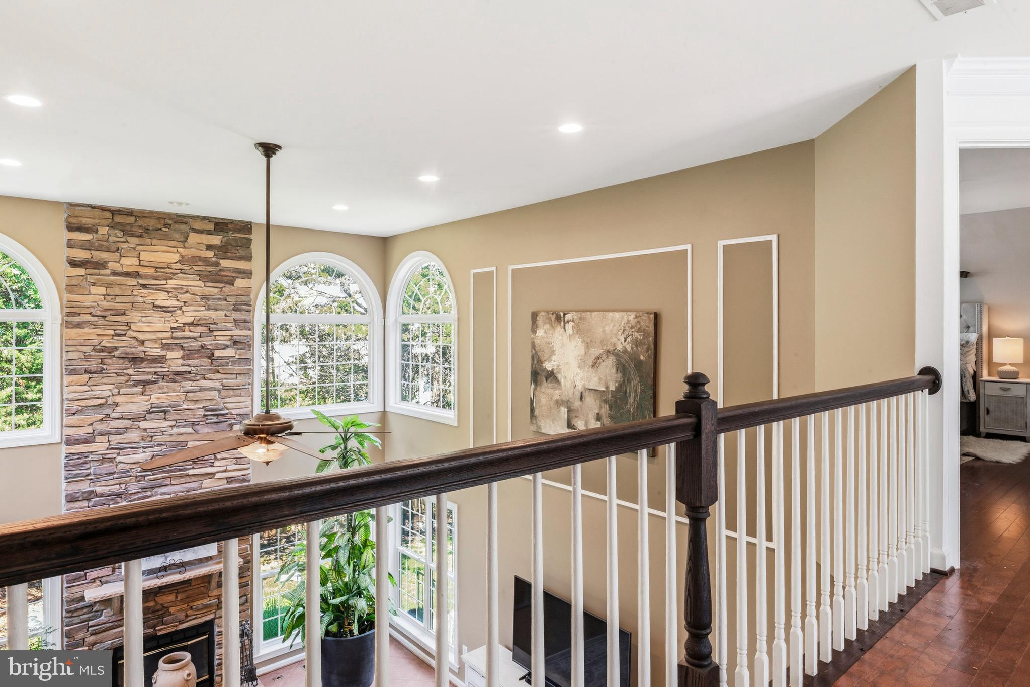CEDAR RIDGE - Residential