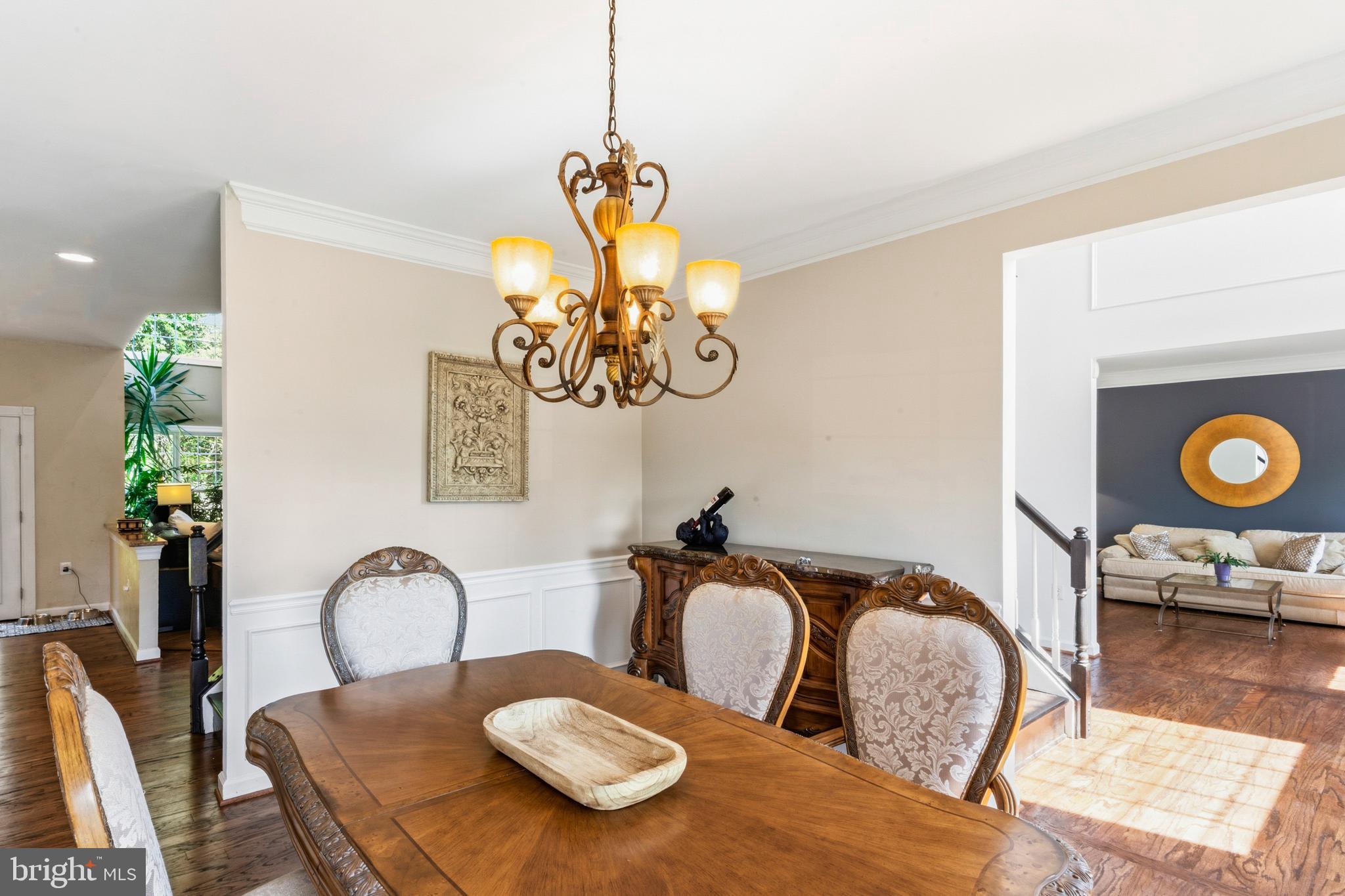 CEDAR RIDGE - Residential