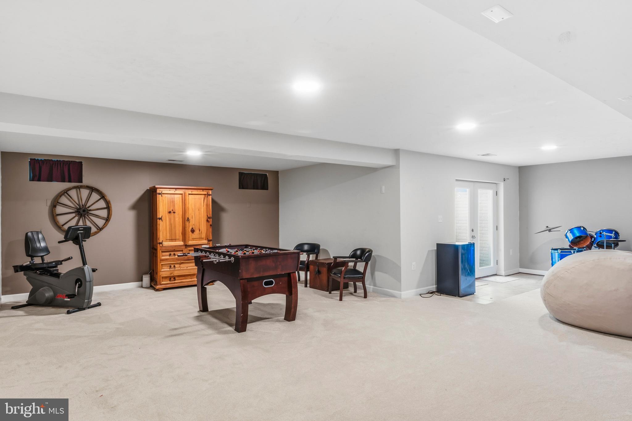 CEDAR RIDGE - Residential
