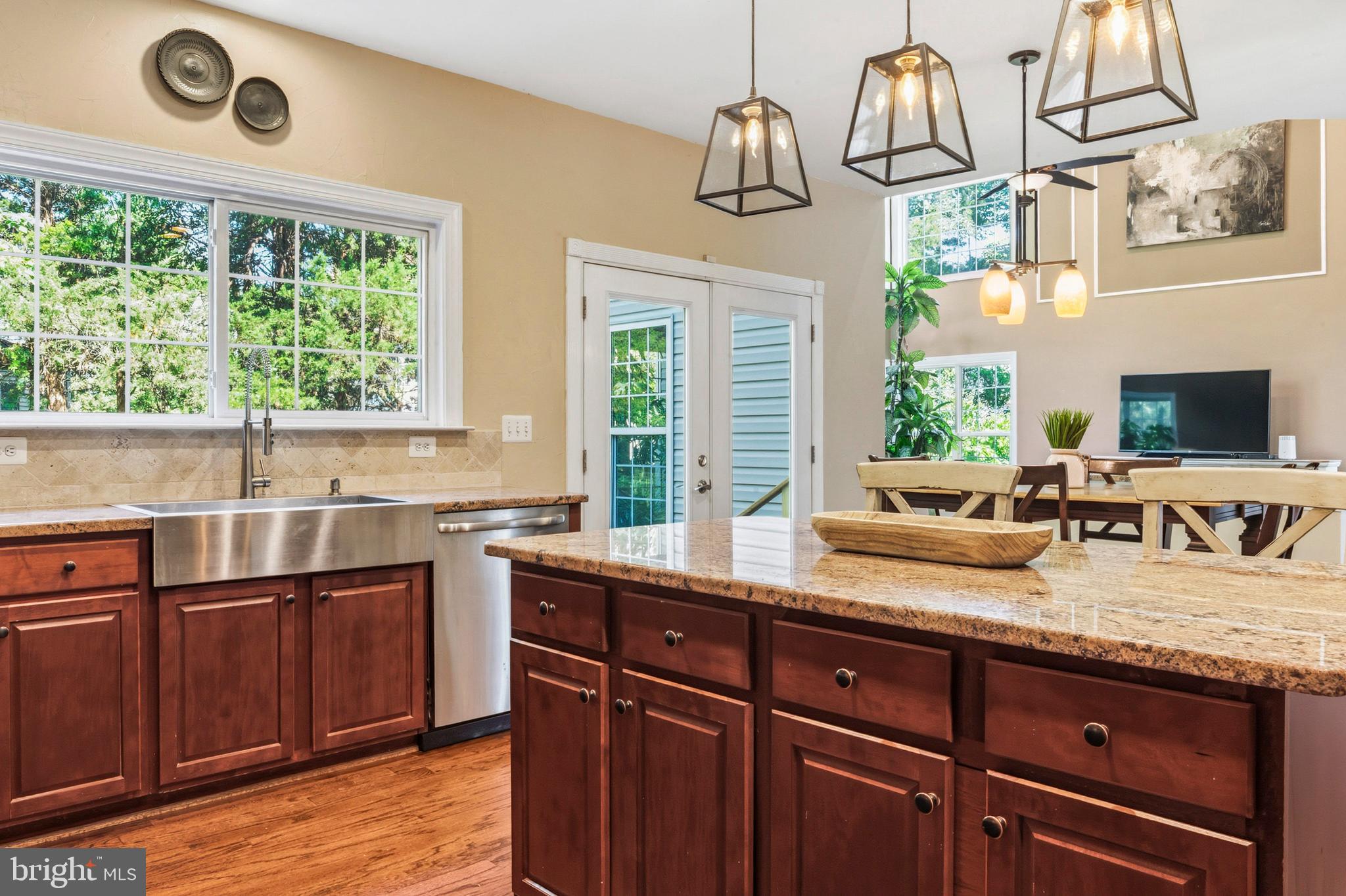 CEDAR RIDGE - Residential