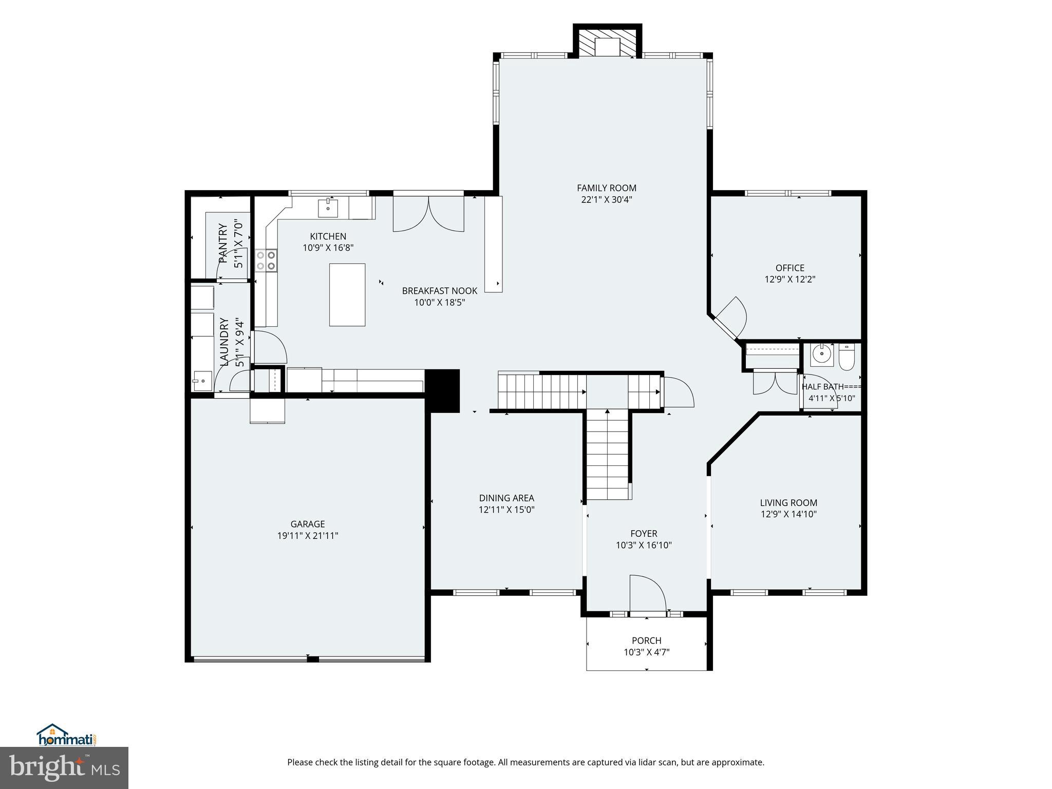CEDAR RIDGE - Residential