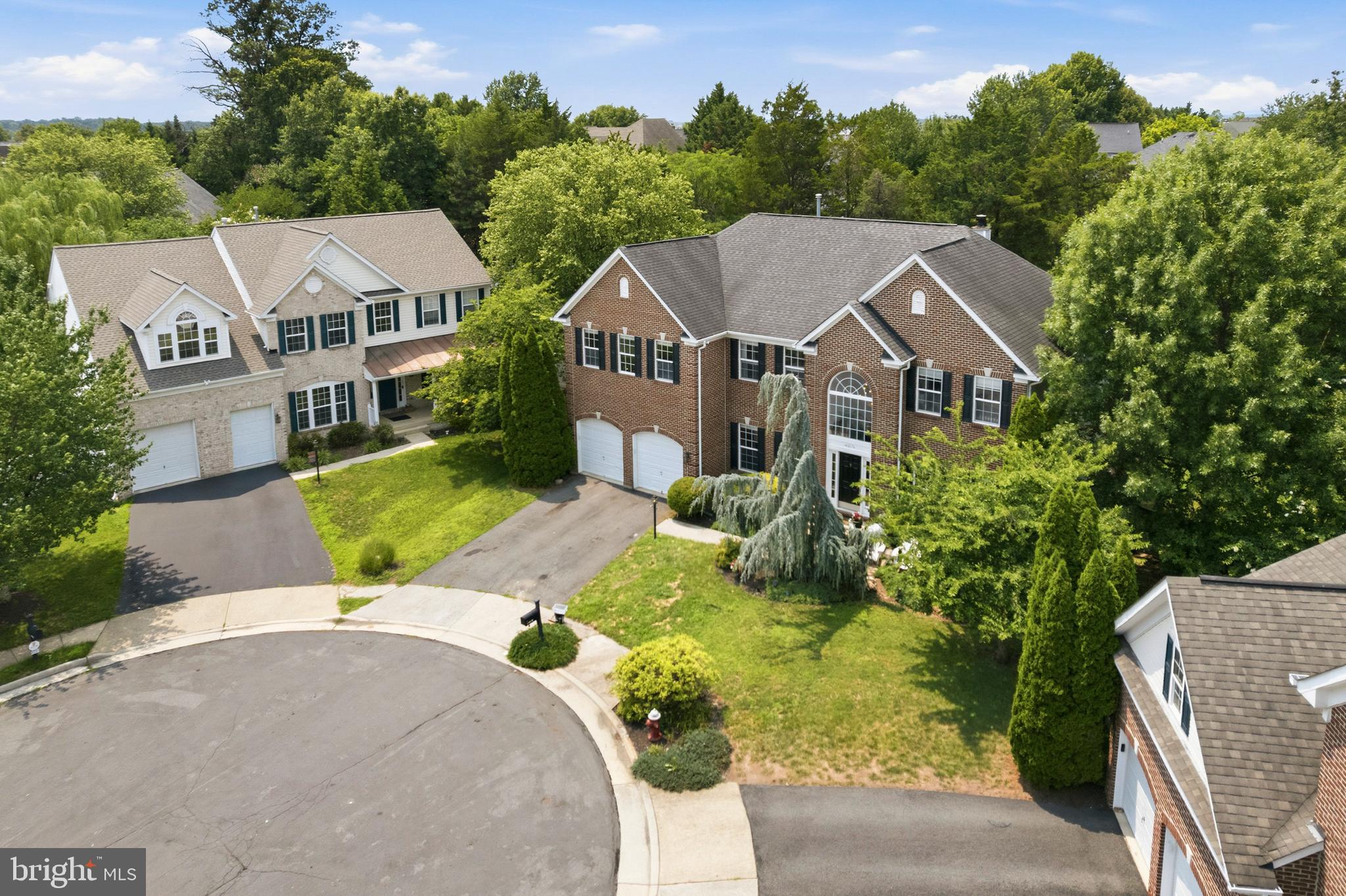 CEDAR RIDGE - Residential