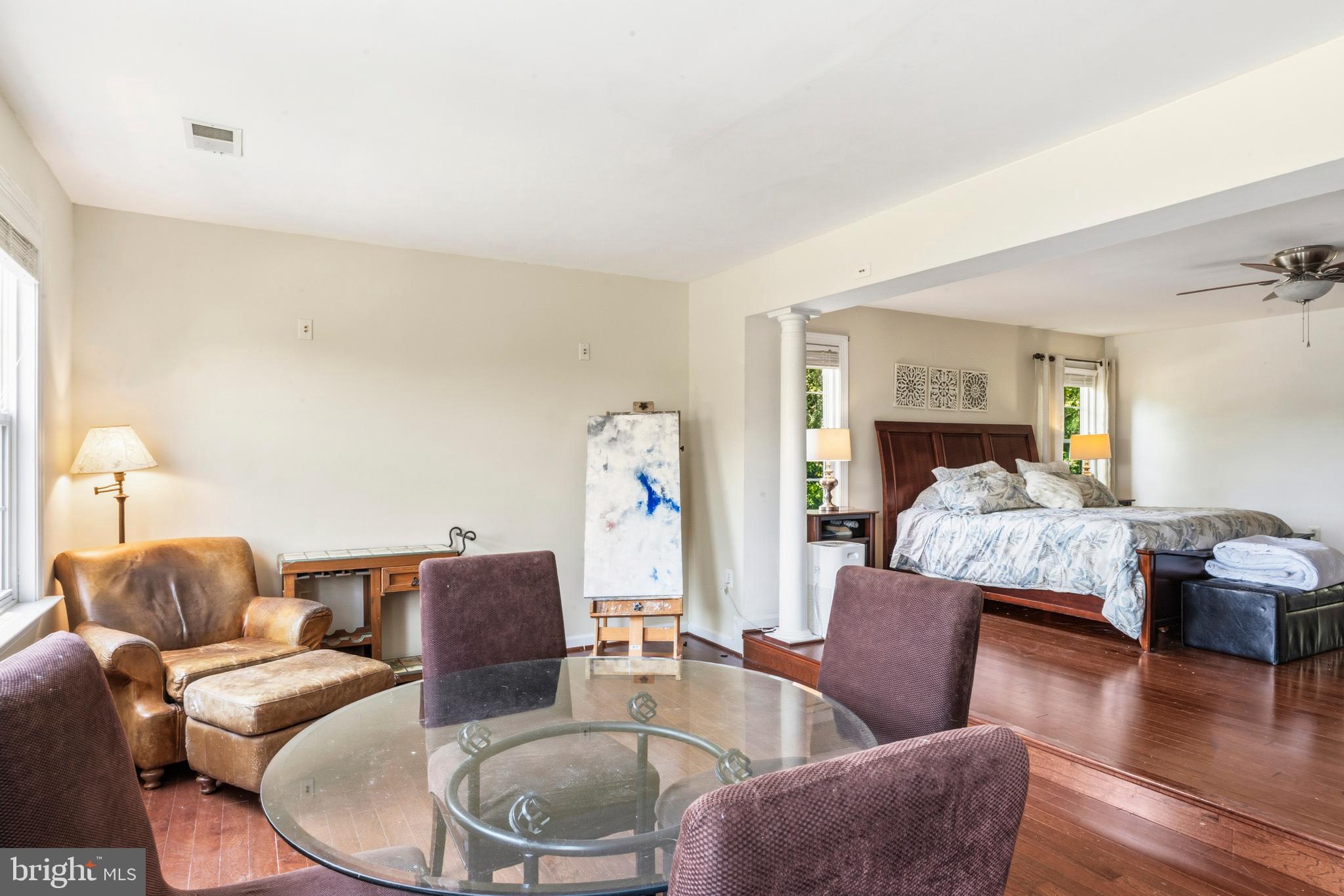 CEDAR RIDGE - Residential