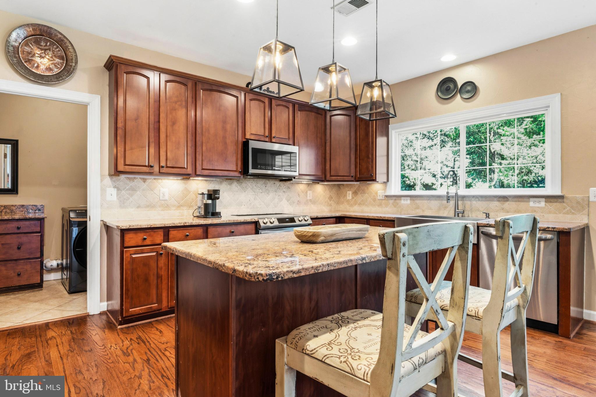 CEDAR RIDGE - Residential