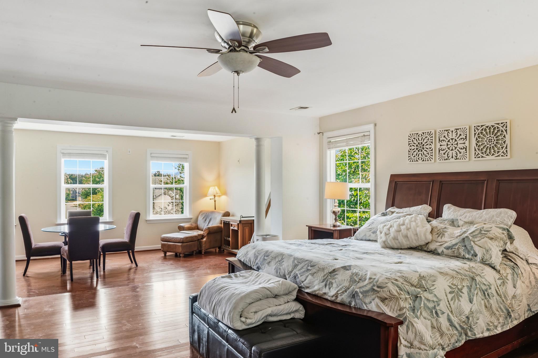 CEDAR RIDGE - Residential