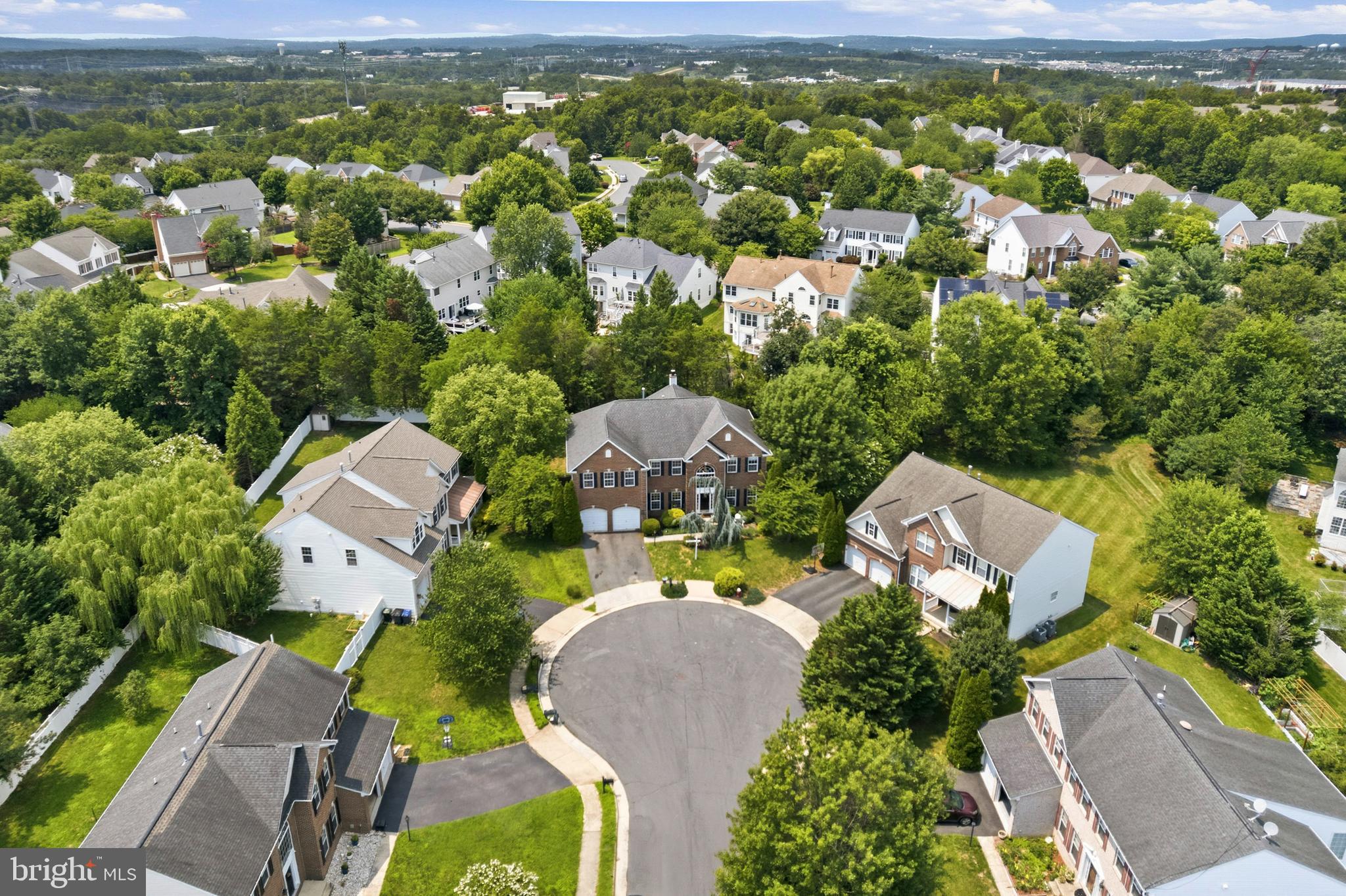CEDAR RIDGE - Residential