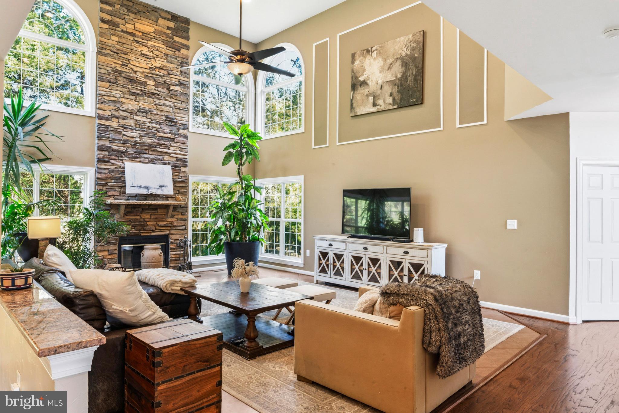 CEDAR RIDGE - Residential