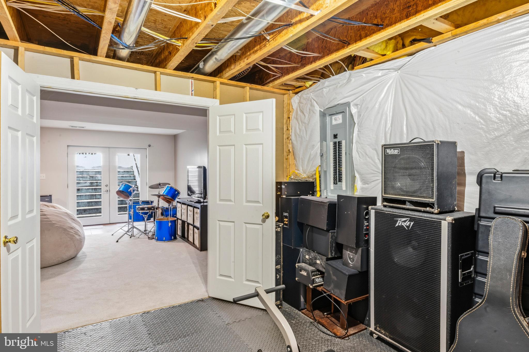 CEDAR RIDGE - Residential