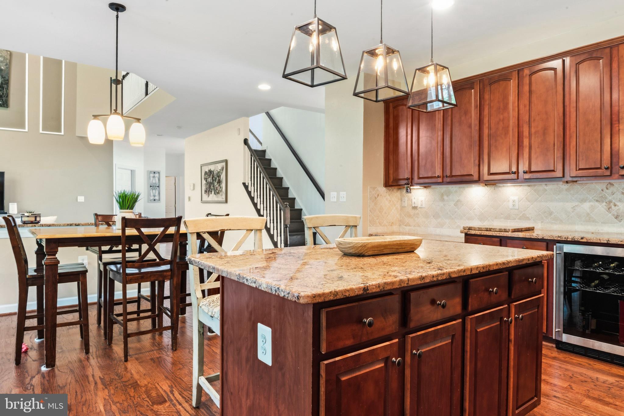 CEDAR RIDGE - Residential