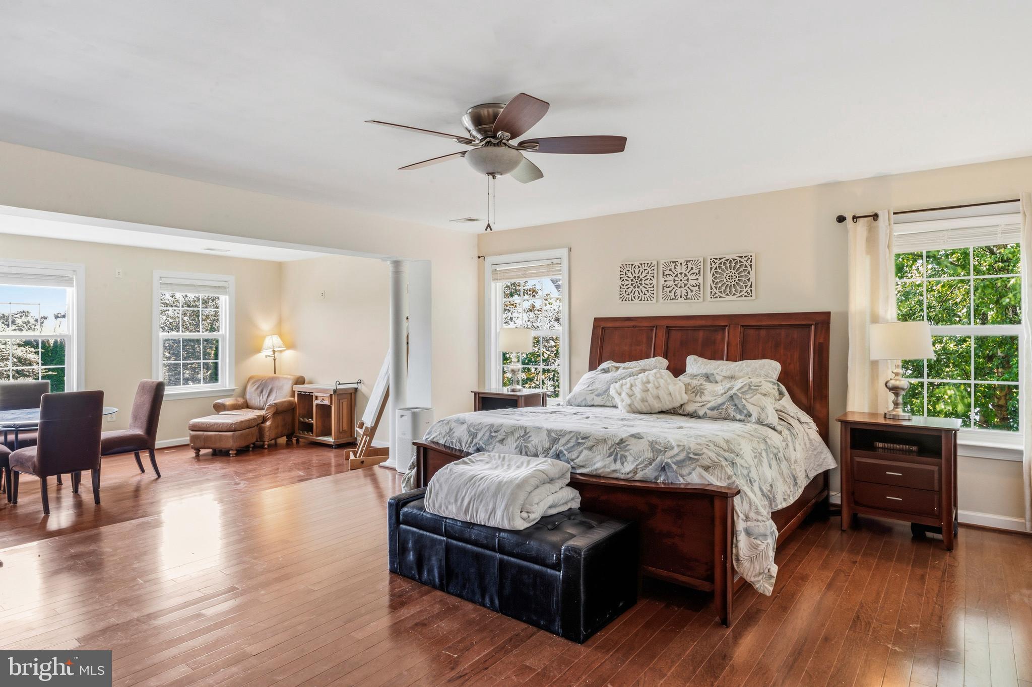 CEDAR RIDGE - Residential