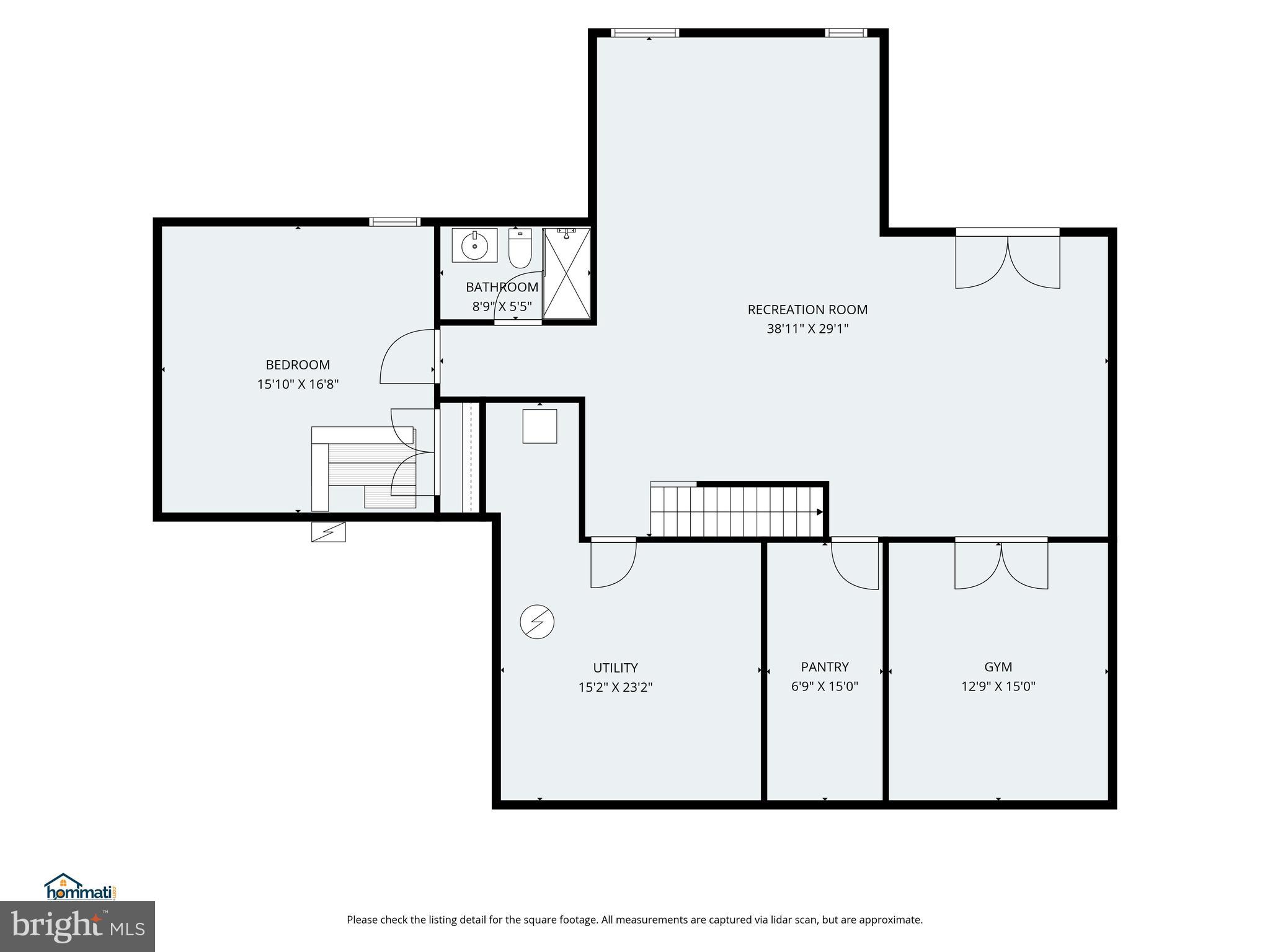CEDAR RIDGE - Residential