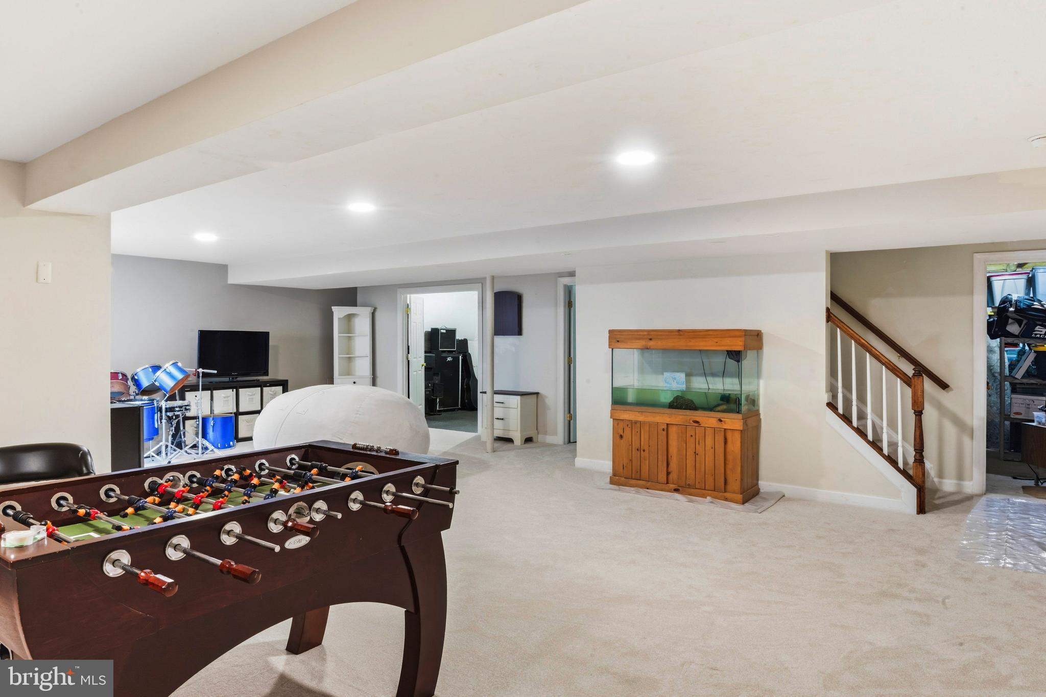 CEDAR RIDGE - Residential