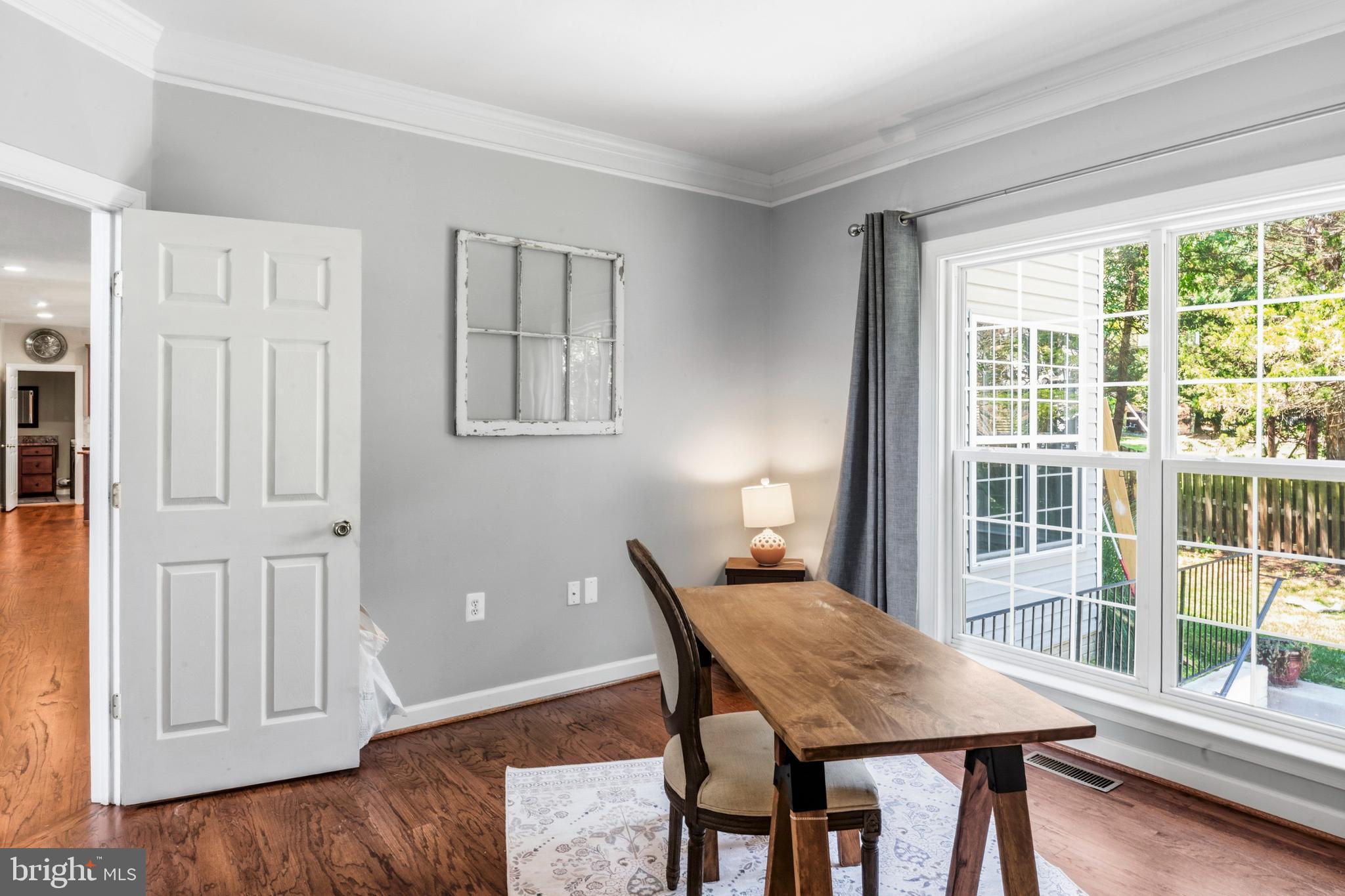 CEDAR RIDGE - Residential
