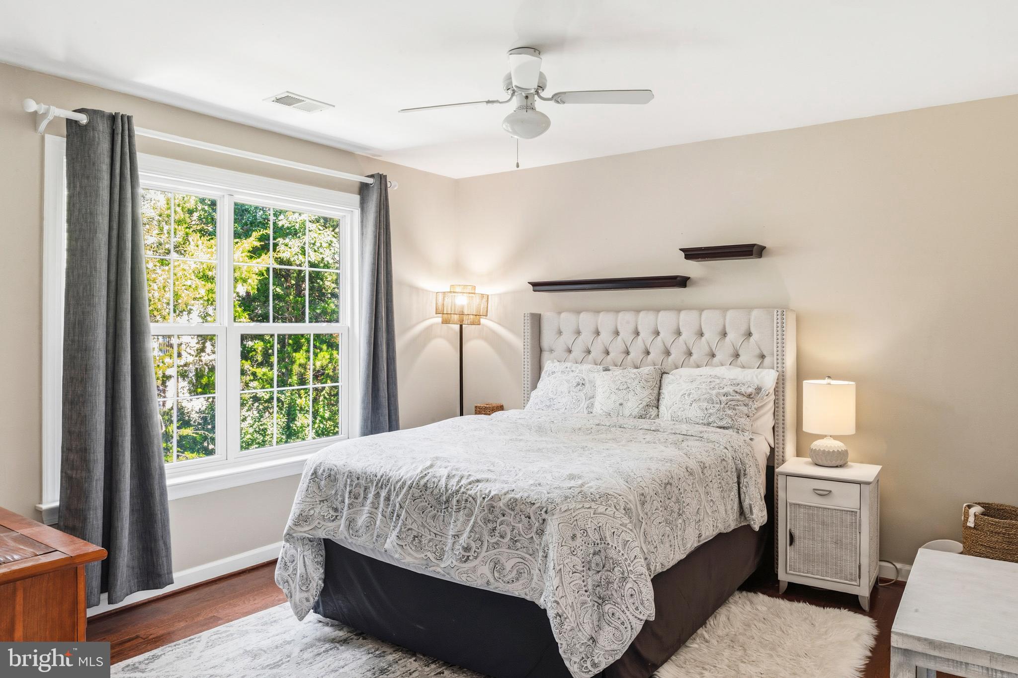 CEDAR RIDGE - Residential