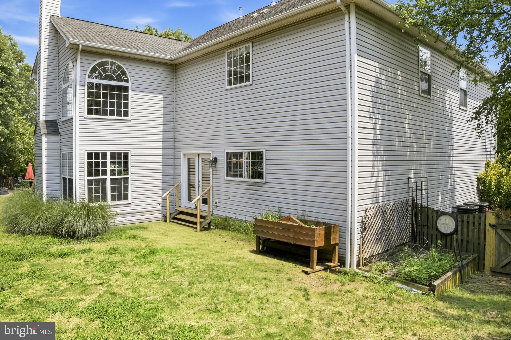 CEDAR RIDGE - Residential