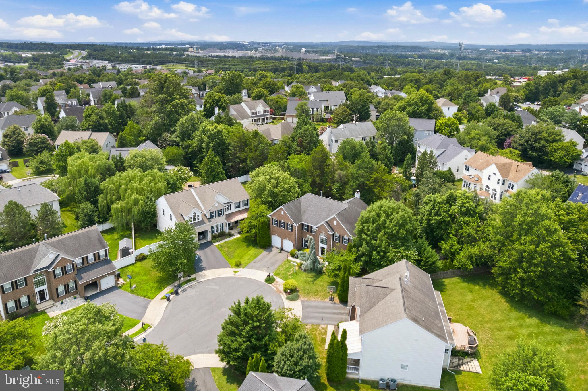 CEDAR RIDGE - Residential